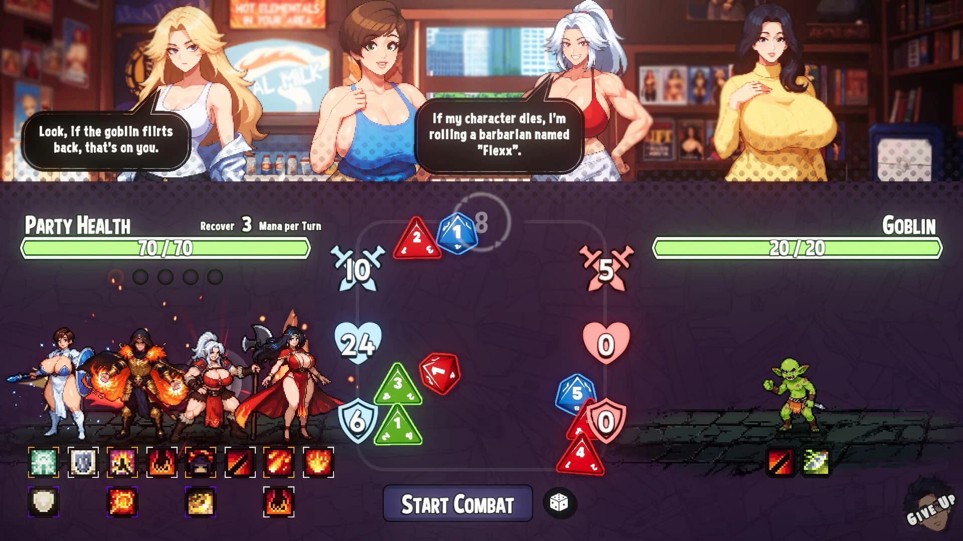 Starmaker Story screenshot 5