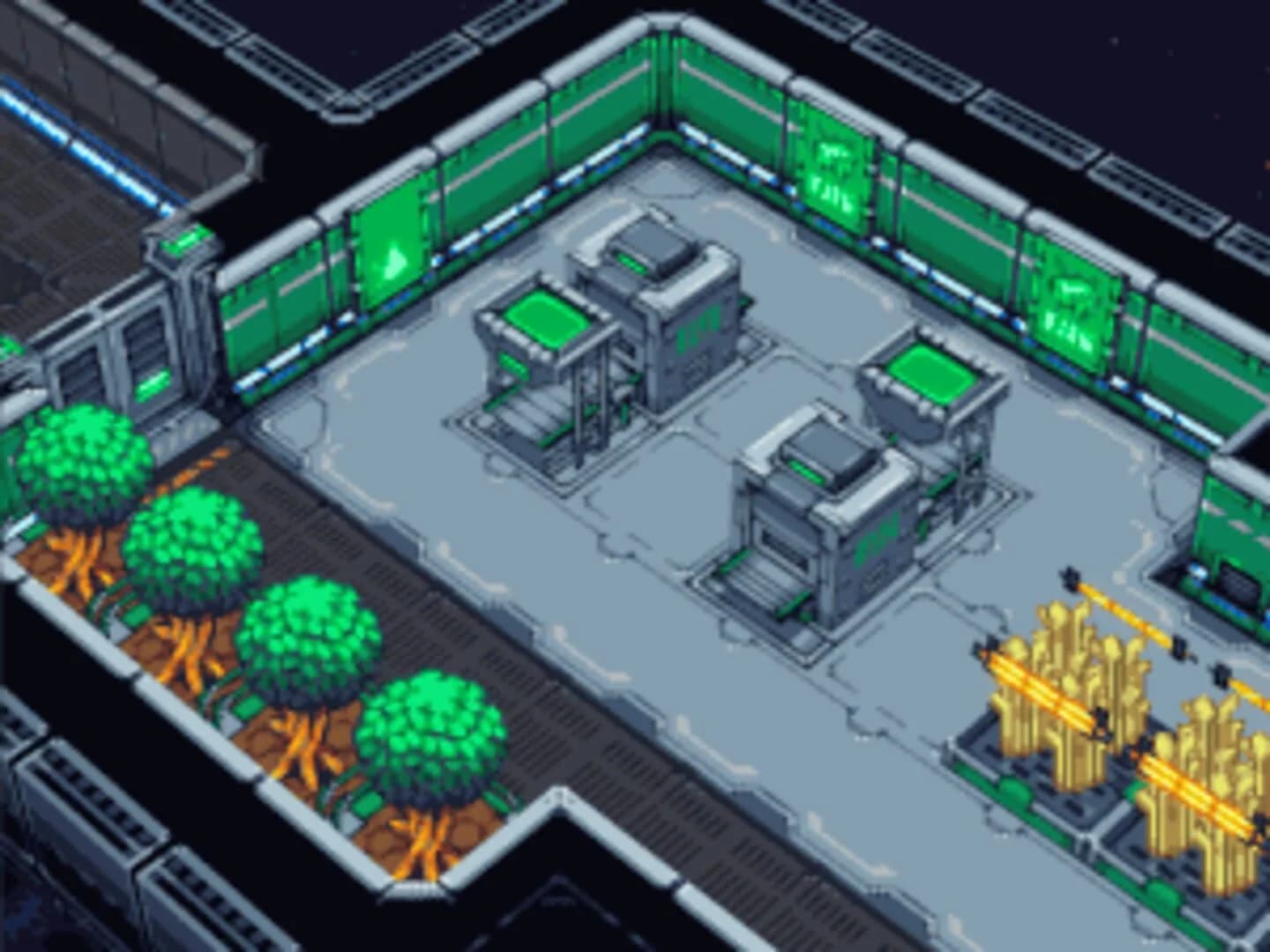 Starmancer screenshot 4