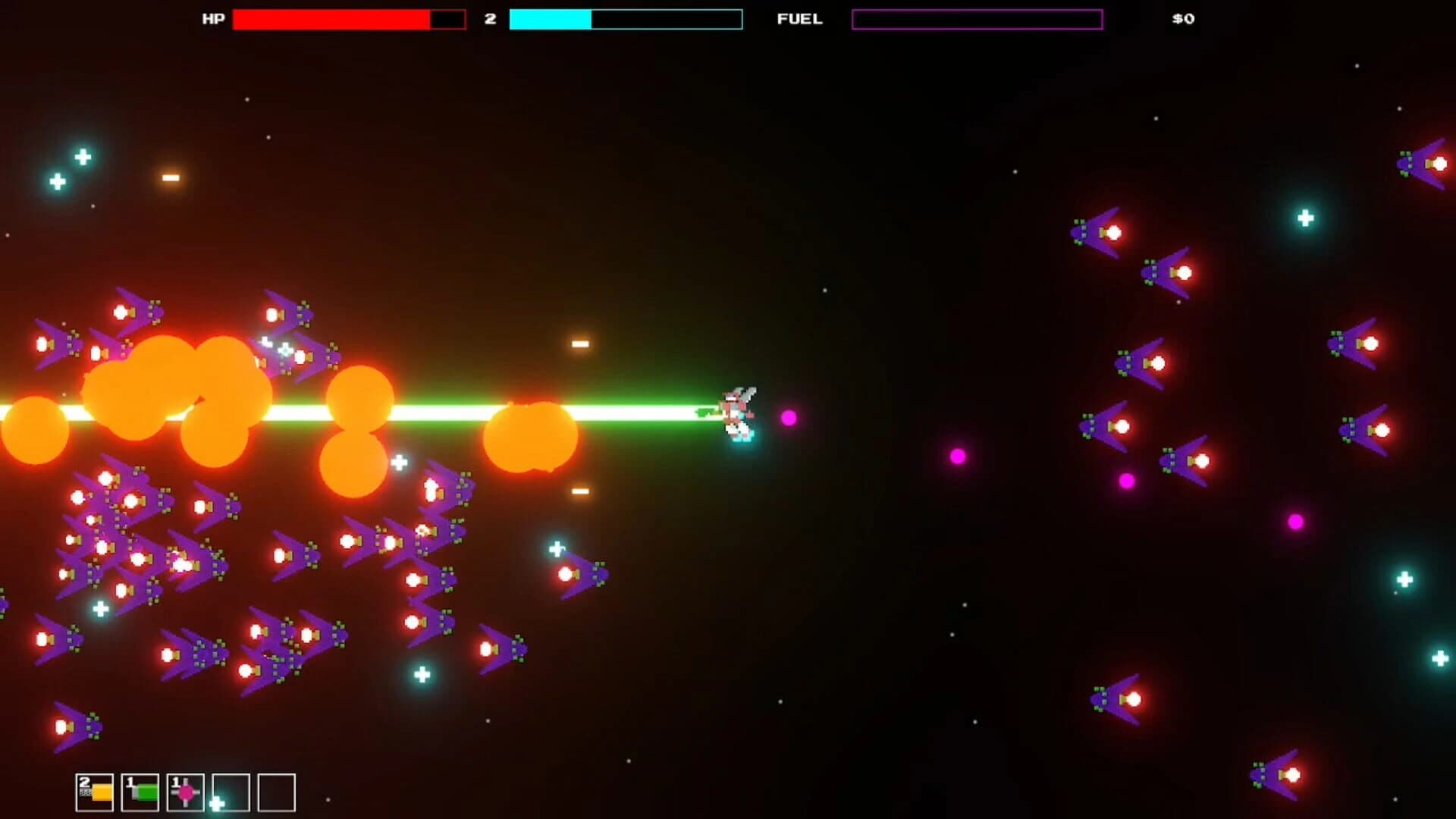 StarMech screenshot 1