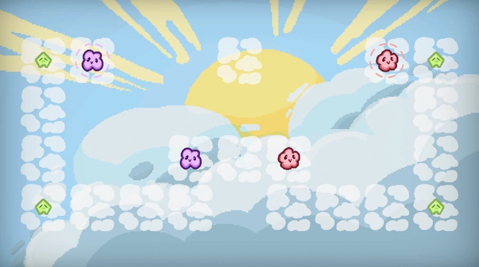 Starpuffs screenshot 2