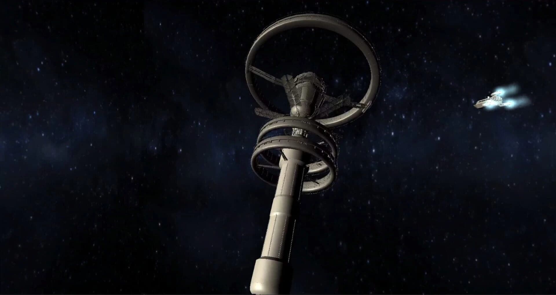 Starquake Academy screenshot 2