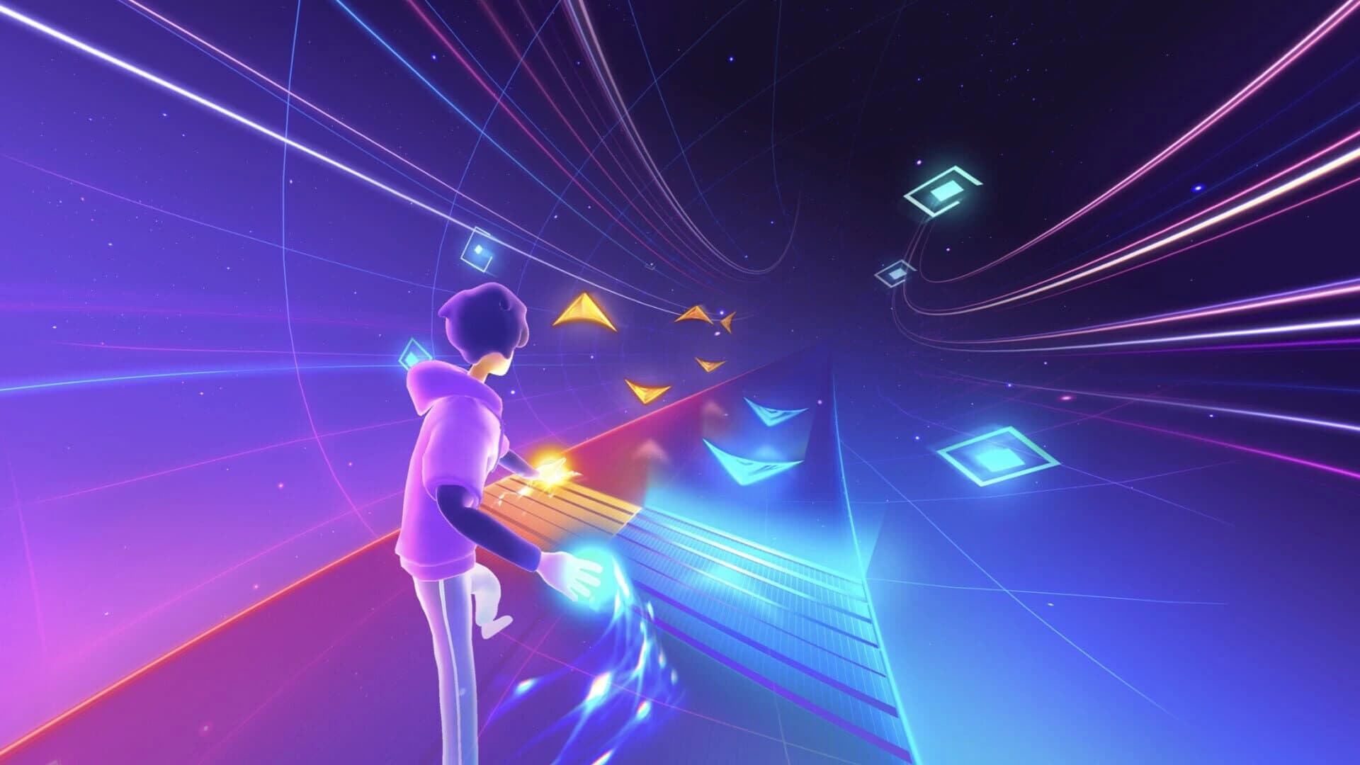 Starri screenshot 5