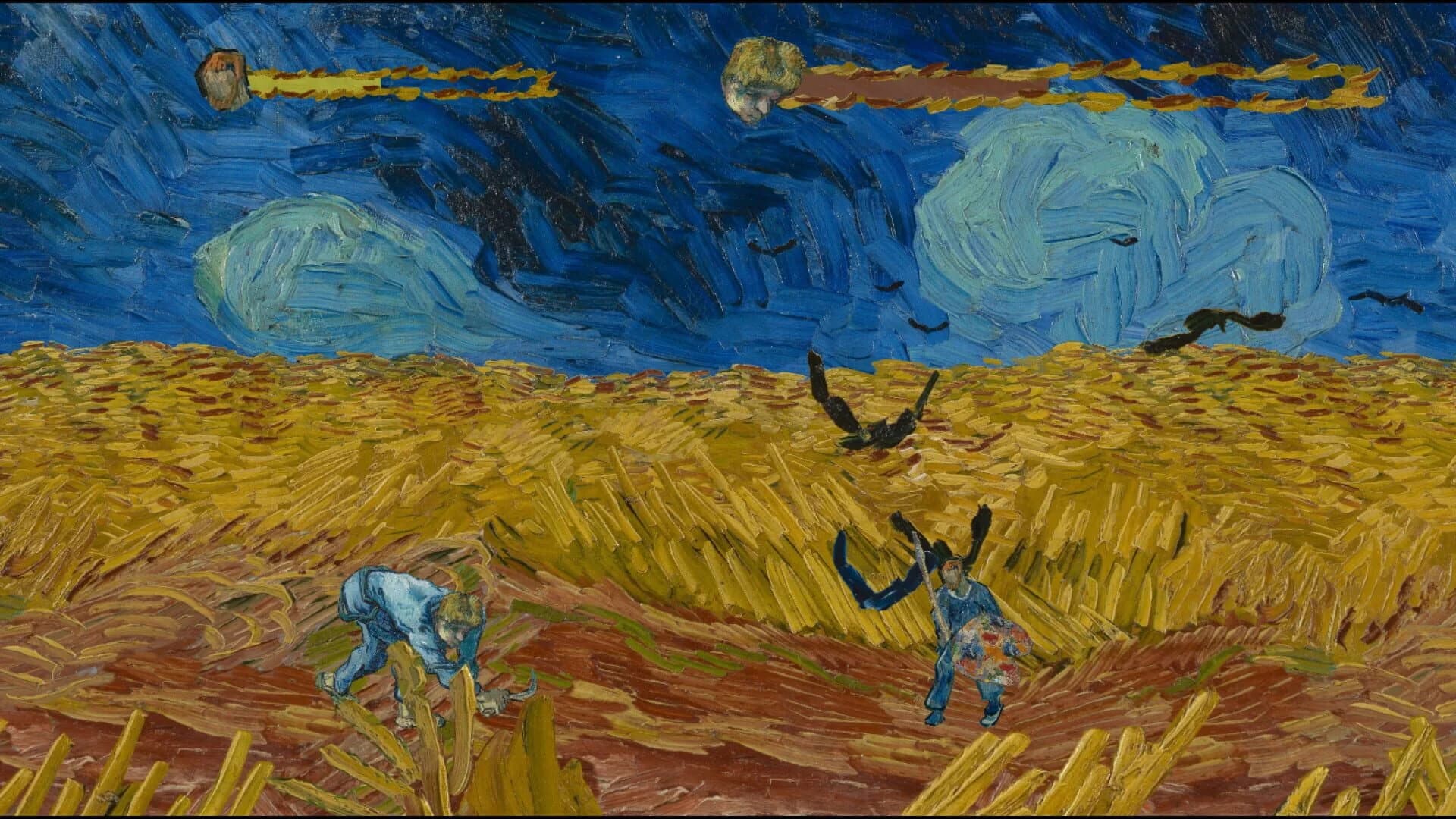 Starry Knight screenshot 5