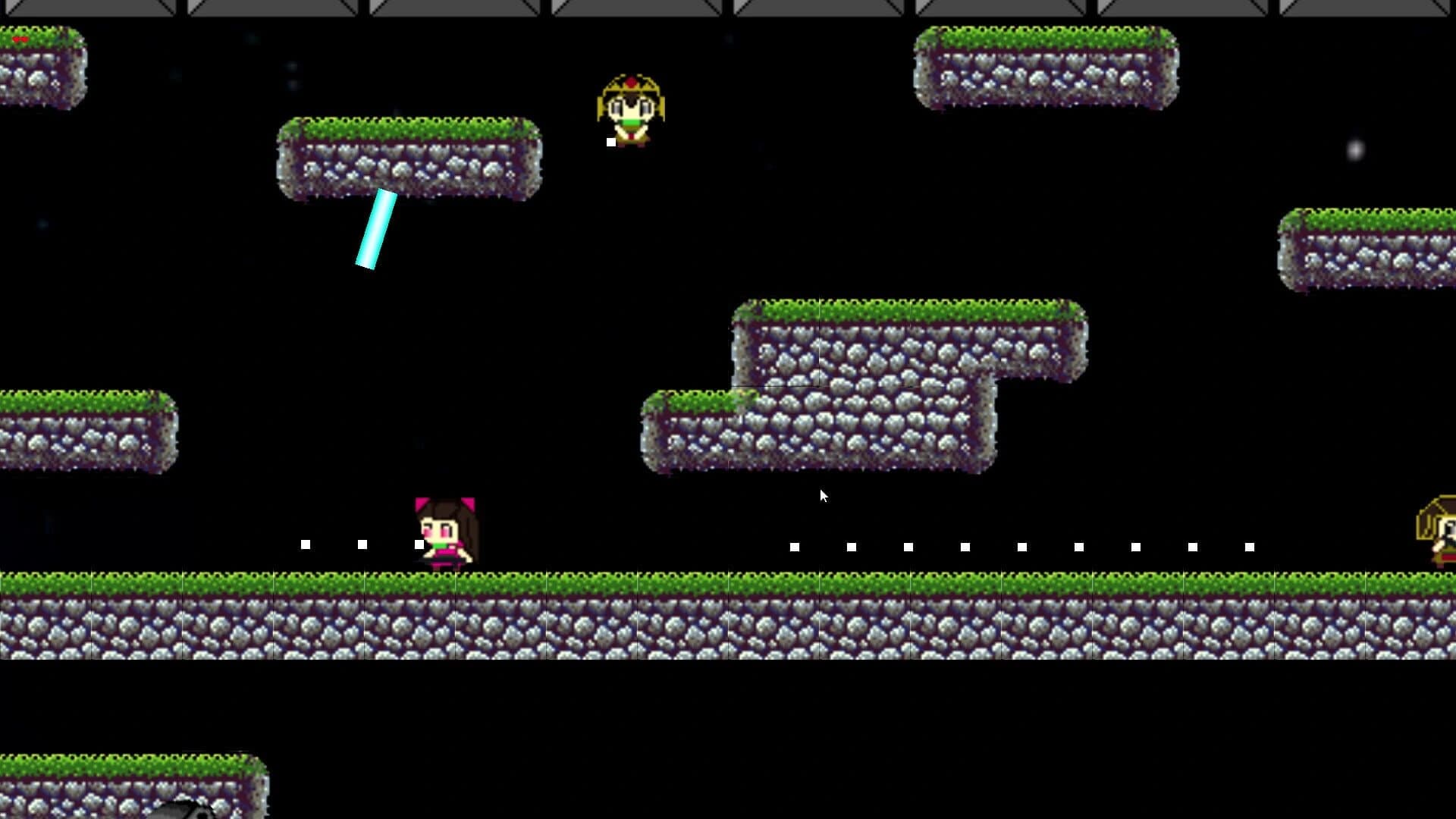 Starry Moon Island 2: Cannonade MP10 screenshot 5