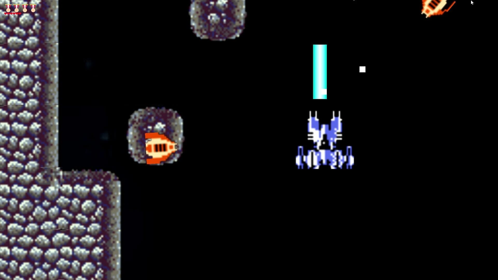 Starry Moon Island 2: Star Ocean MP05 screenshot 5