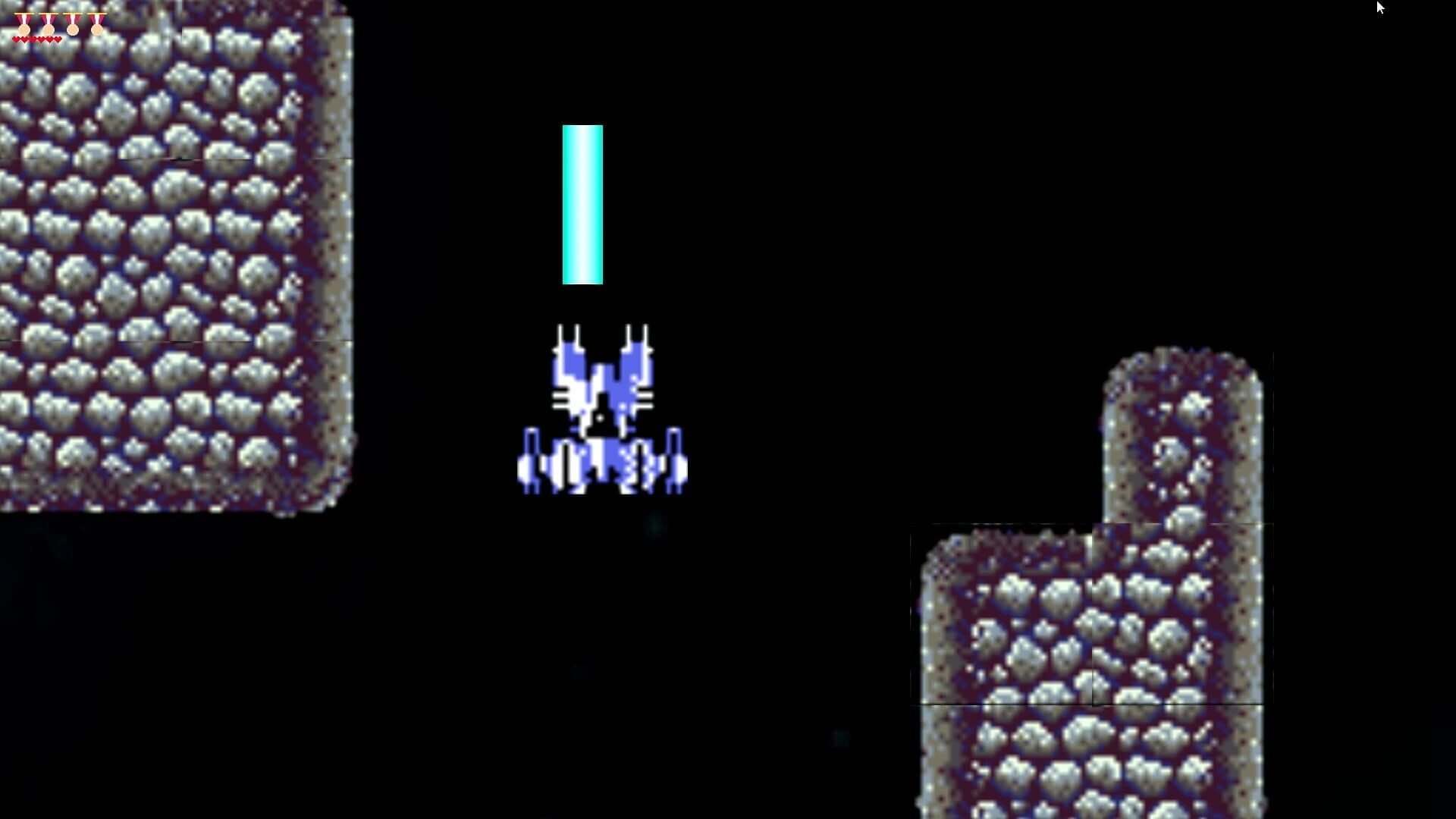 Starry Moon Island 2: Star Ocean MP08 screenshot 5