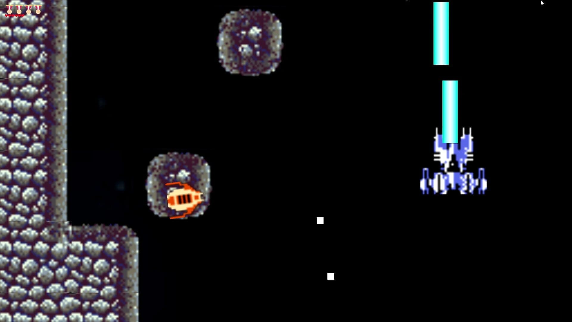 Starry Moon Island 2: Star Ocean MP08 screenshot 4