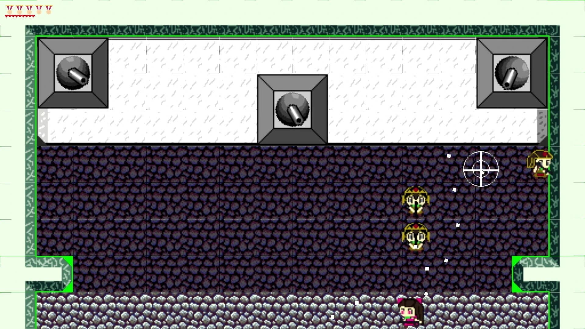 Starry Moon Island: Break Out MP03 screenshot 5