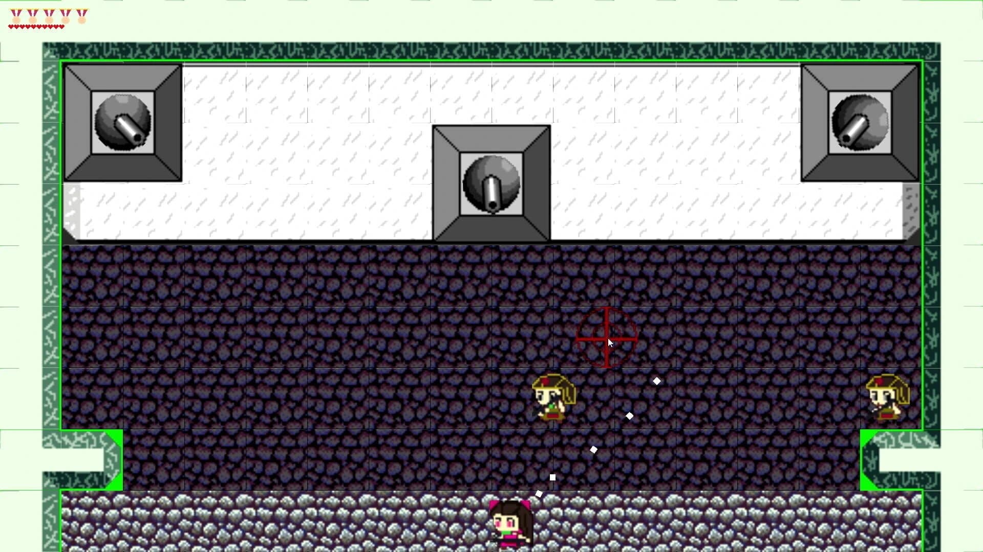 Starry Moon Island: Break Out MP04 screenshot 1