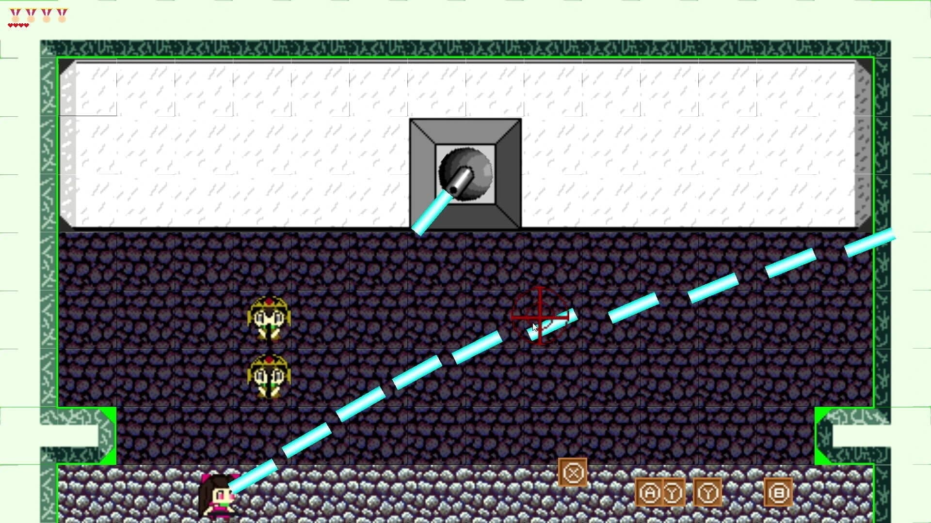 Starry Moon Island: Break Out MP09 screenshot 1