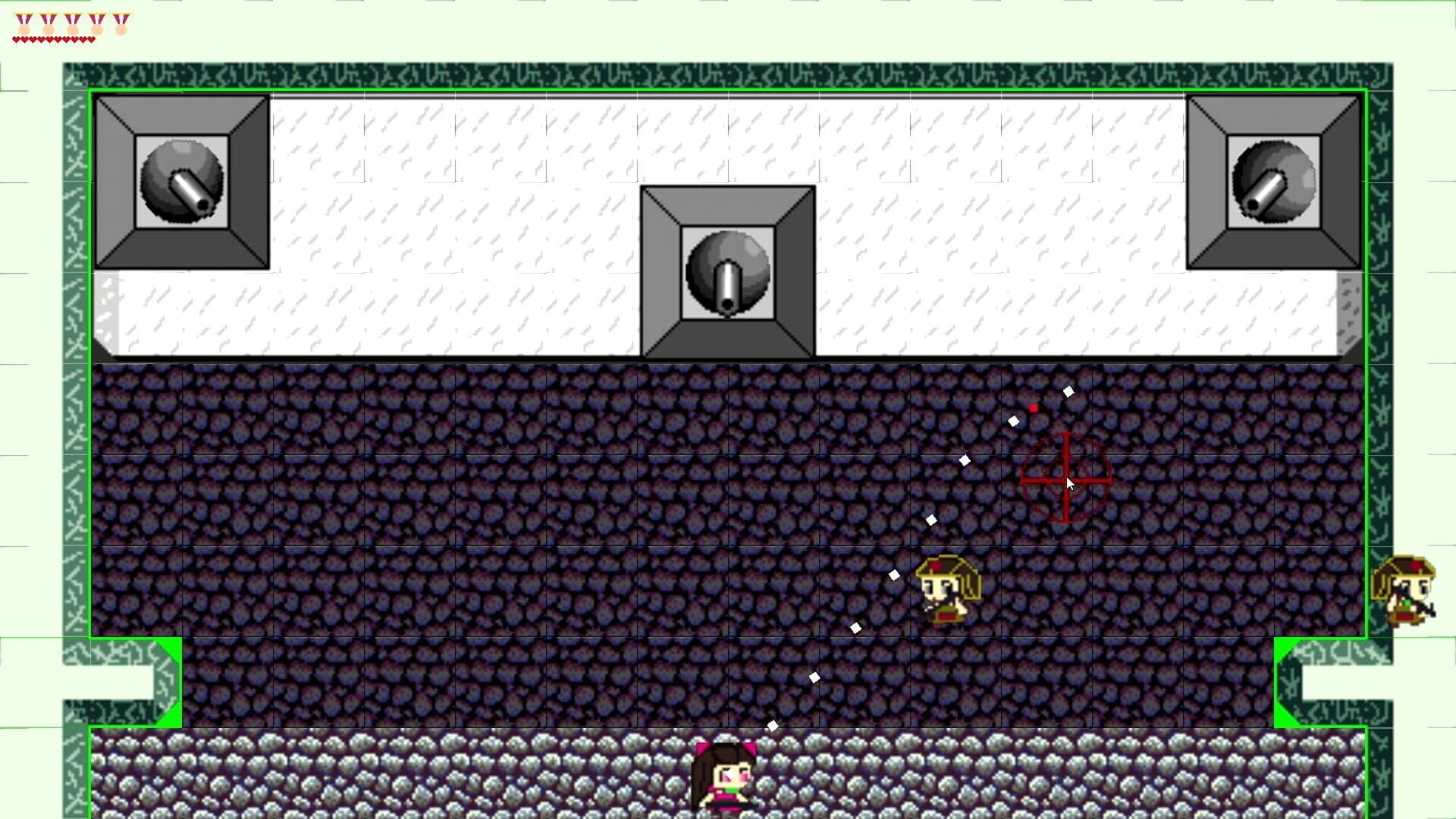 Starry Moon Island: Break Out MP10 screenshot 1