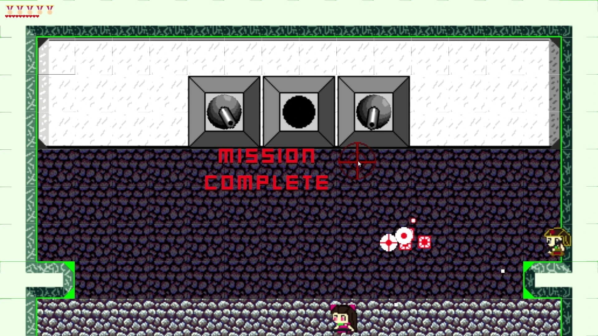 Starry Moon Island: Break Out MP10 screenshot 4