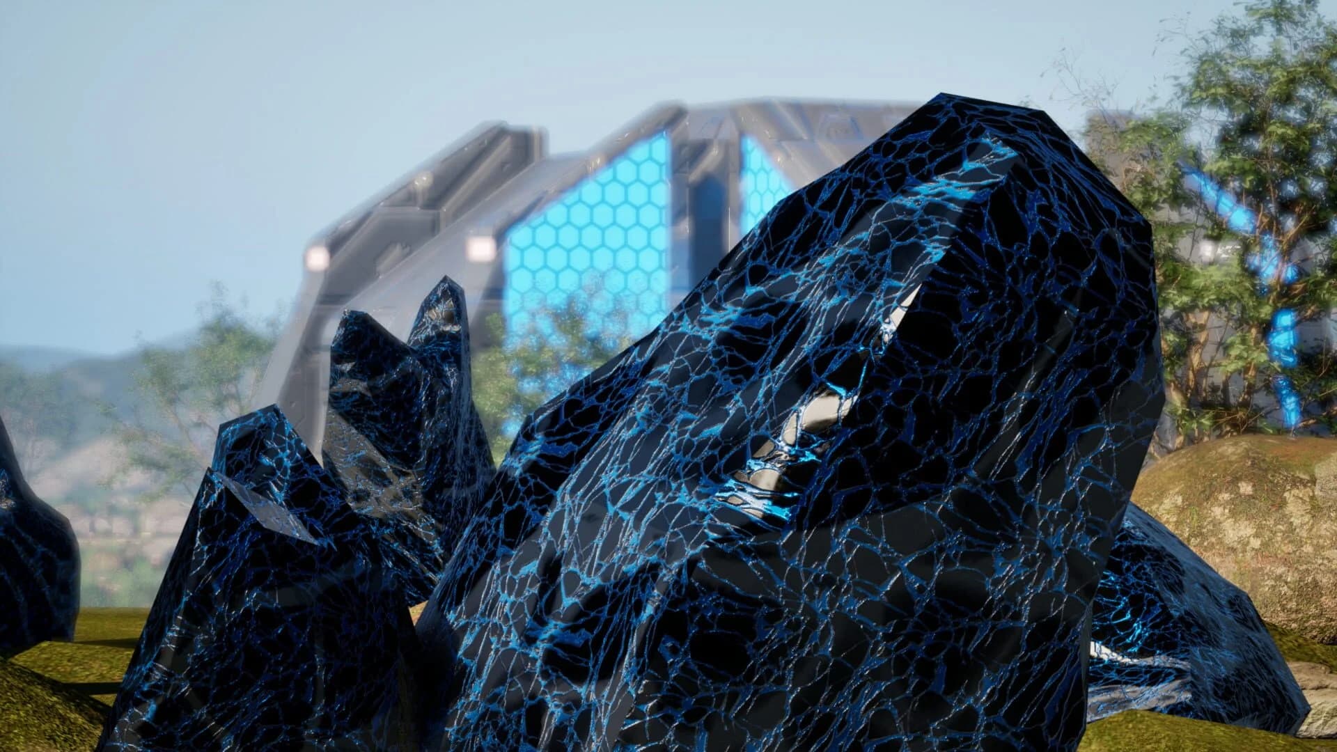 Stars and Empires: Colony Defense screenshot 2