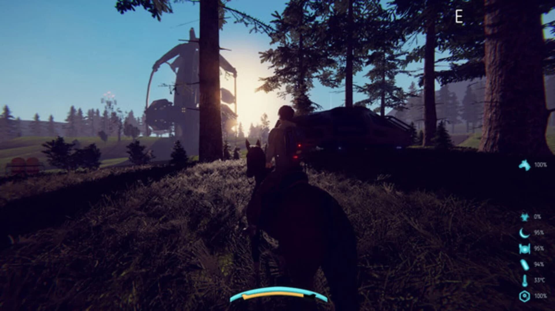 Stars End screenshot 3