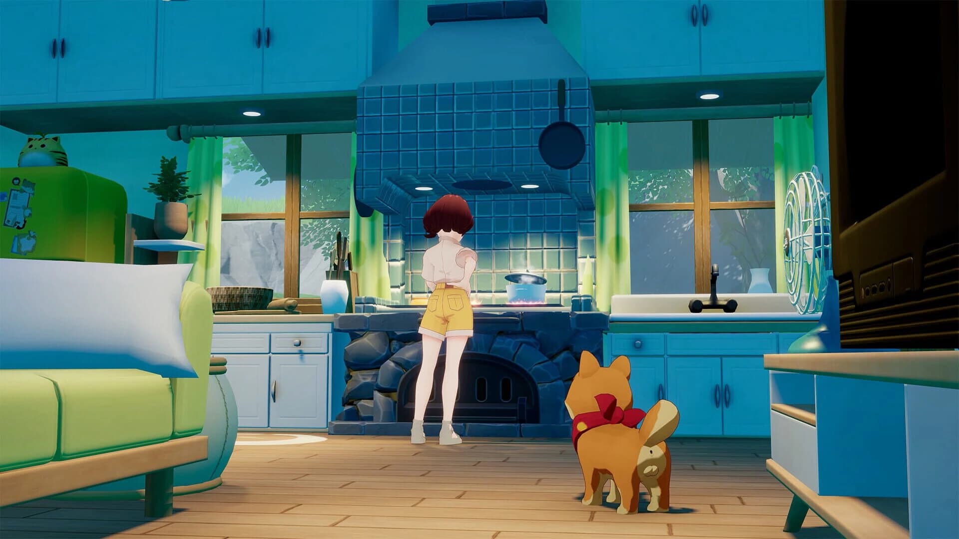 Starsand Island screenshot 5