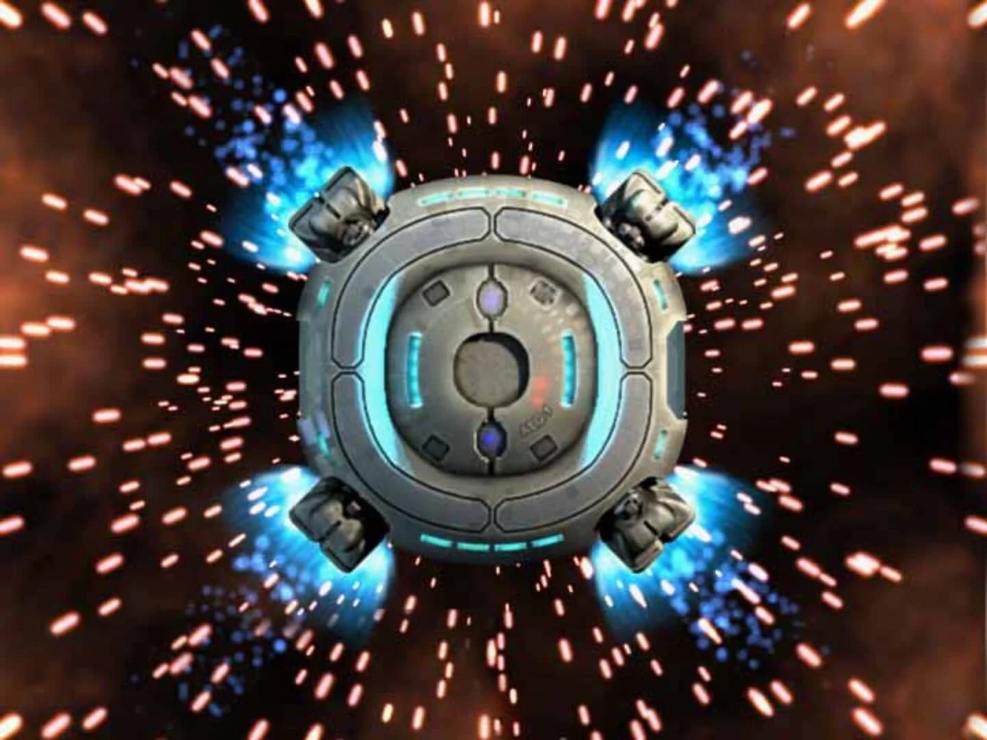 Starscape screenshot 4