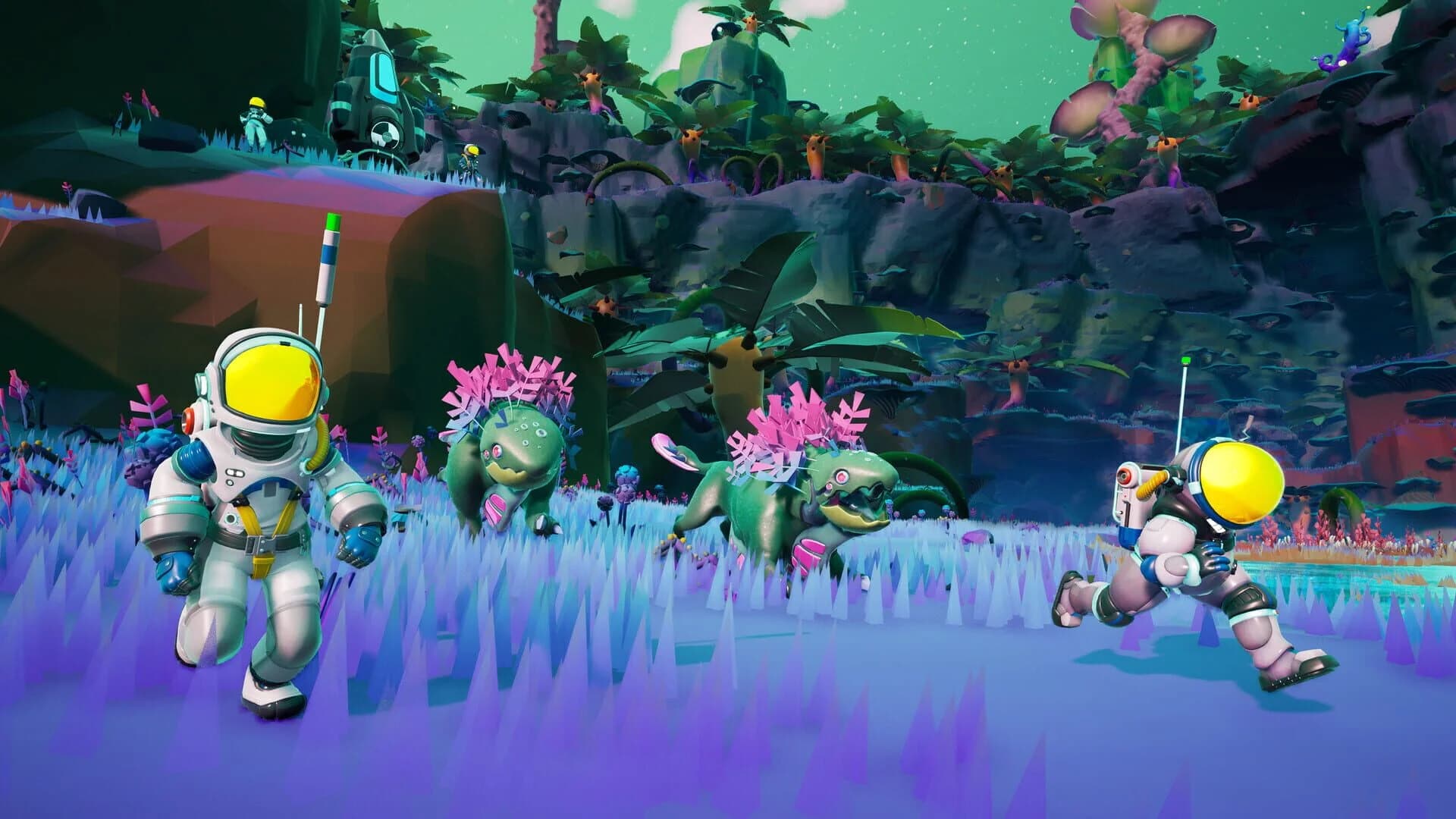 Starseeker: Astroneer Expeditions screenshot 5