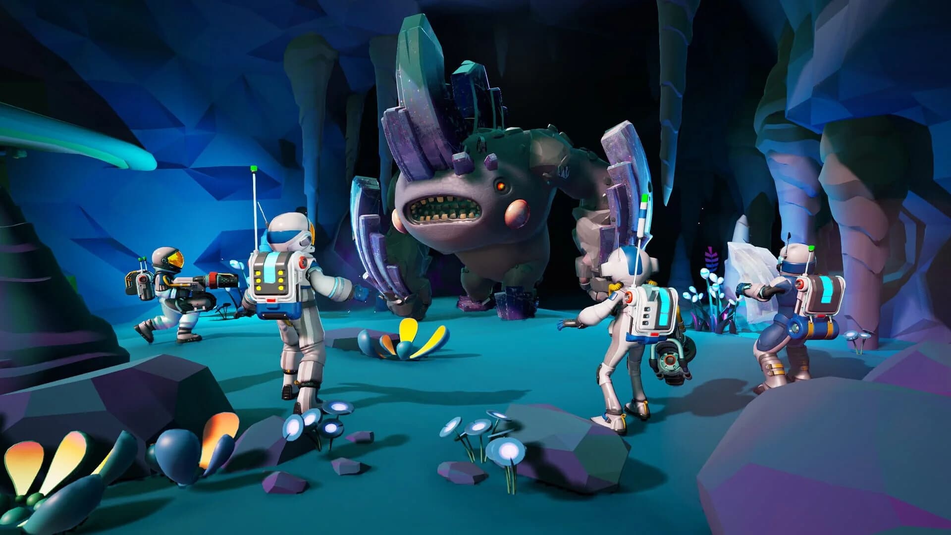 Starseeker: Astroneer Expeditions screenshot 3