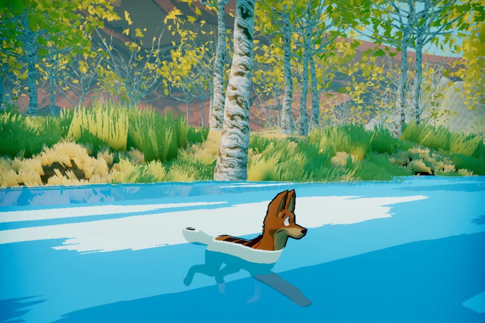 Starshifter screenshot 5