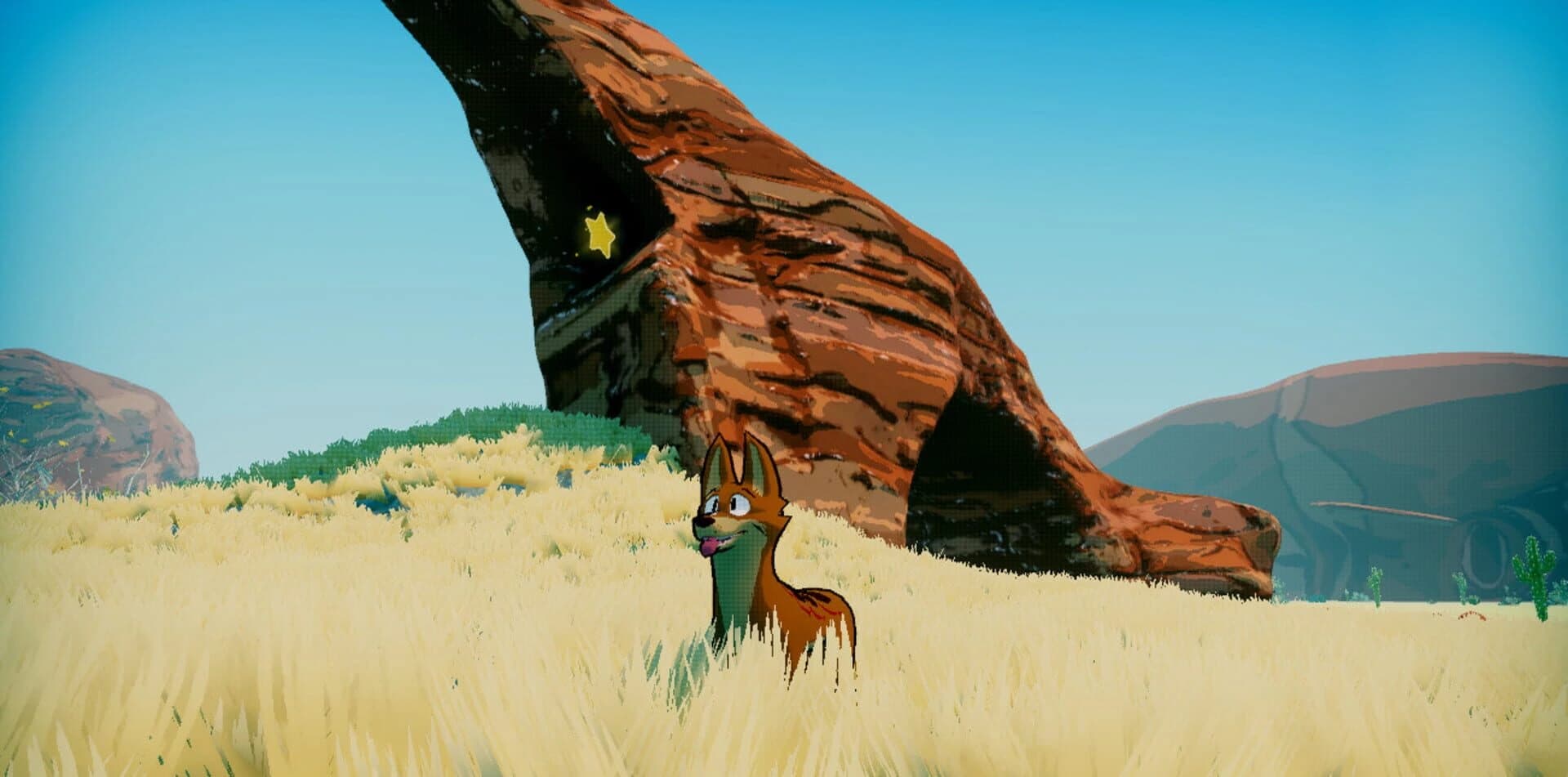 Starshifter screenshot 4