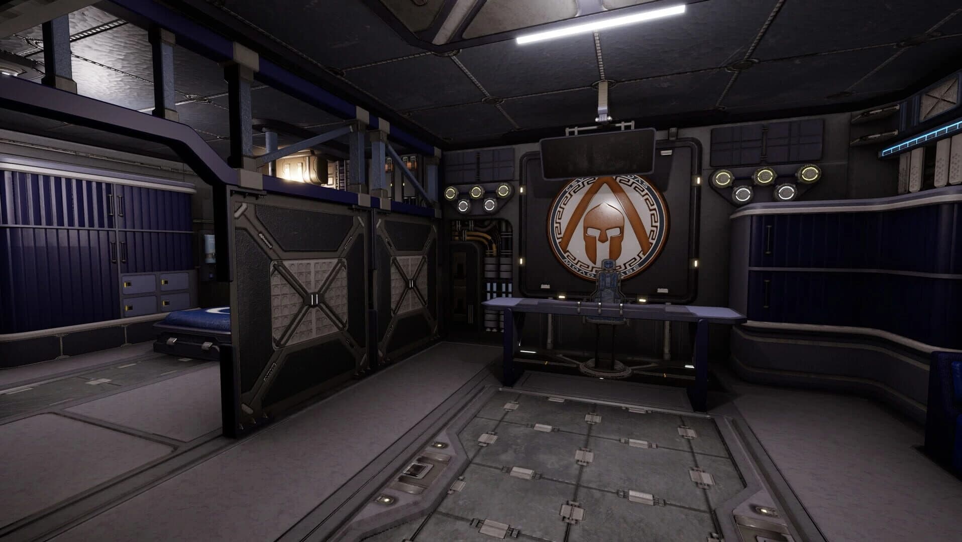 Starship Command: Orion Spur screenshot 5