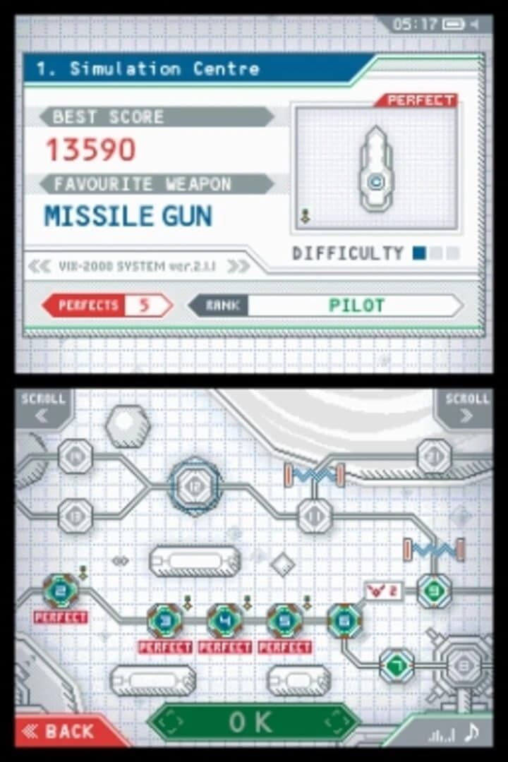Starship Defense screenshot 1