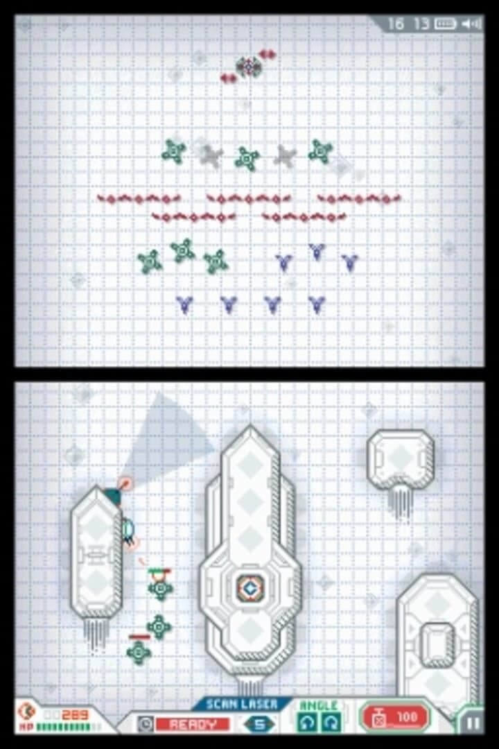 Starship Defense screenshot 4