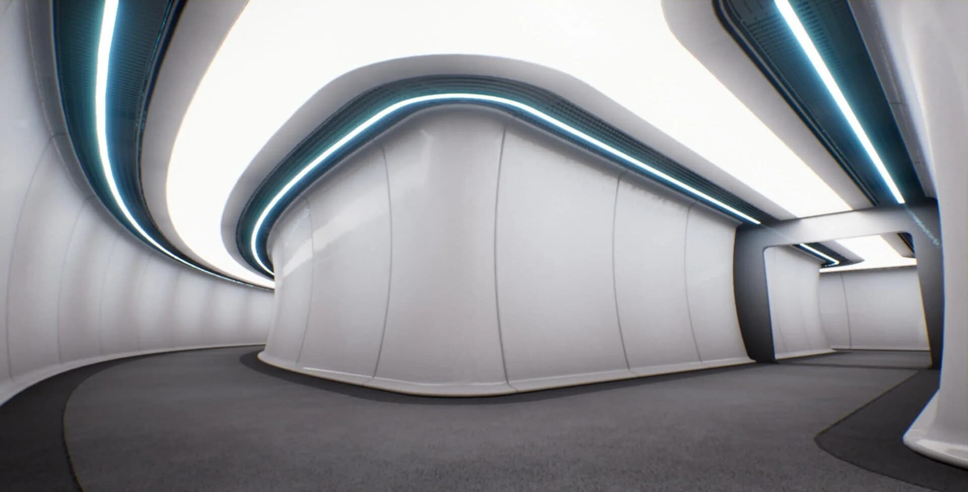 Starship Simulator screenshot 2