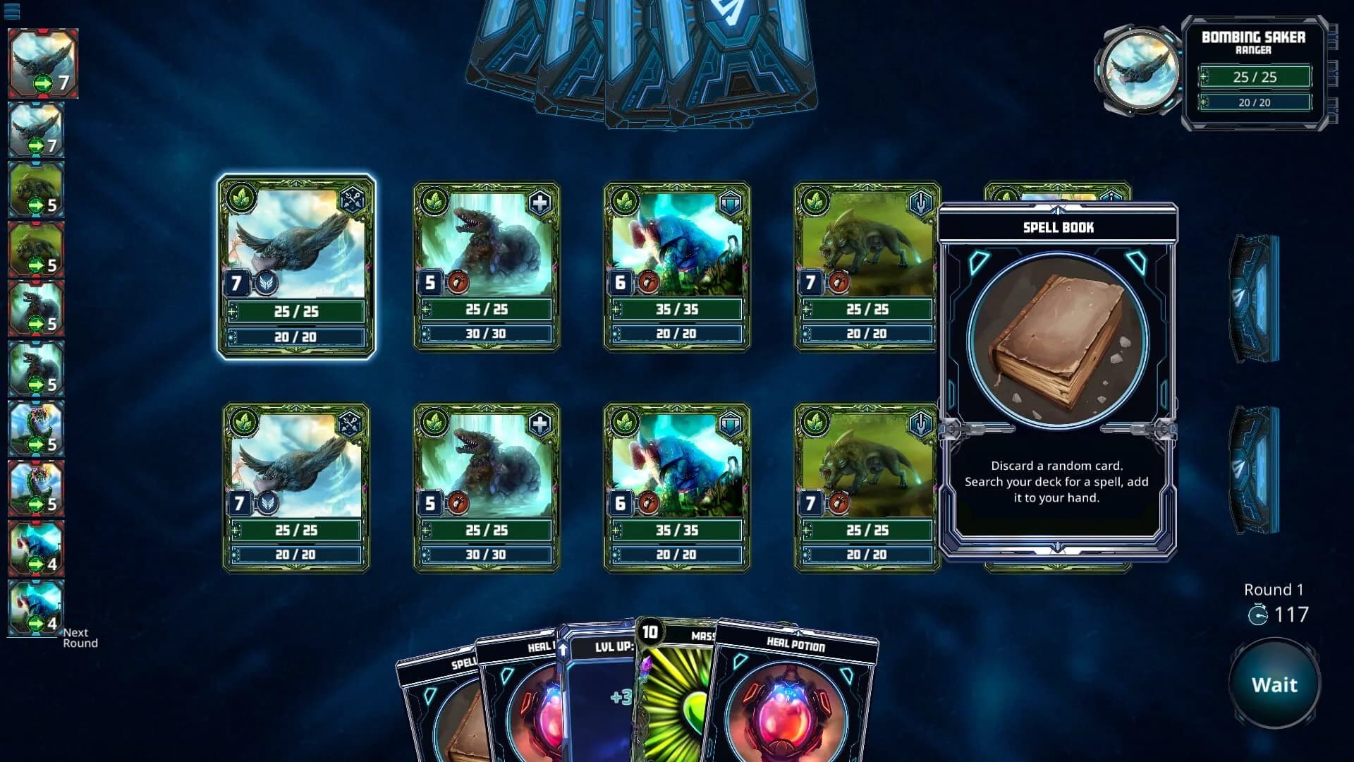 Starship Warbeasts screenshot 3