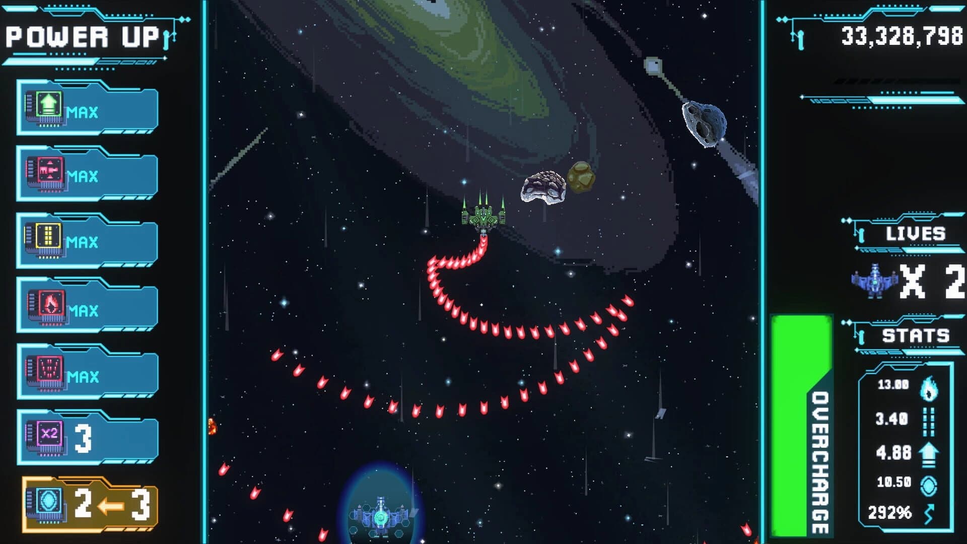 Star'Shoot screenshot 3