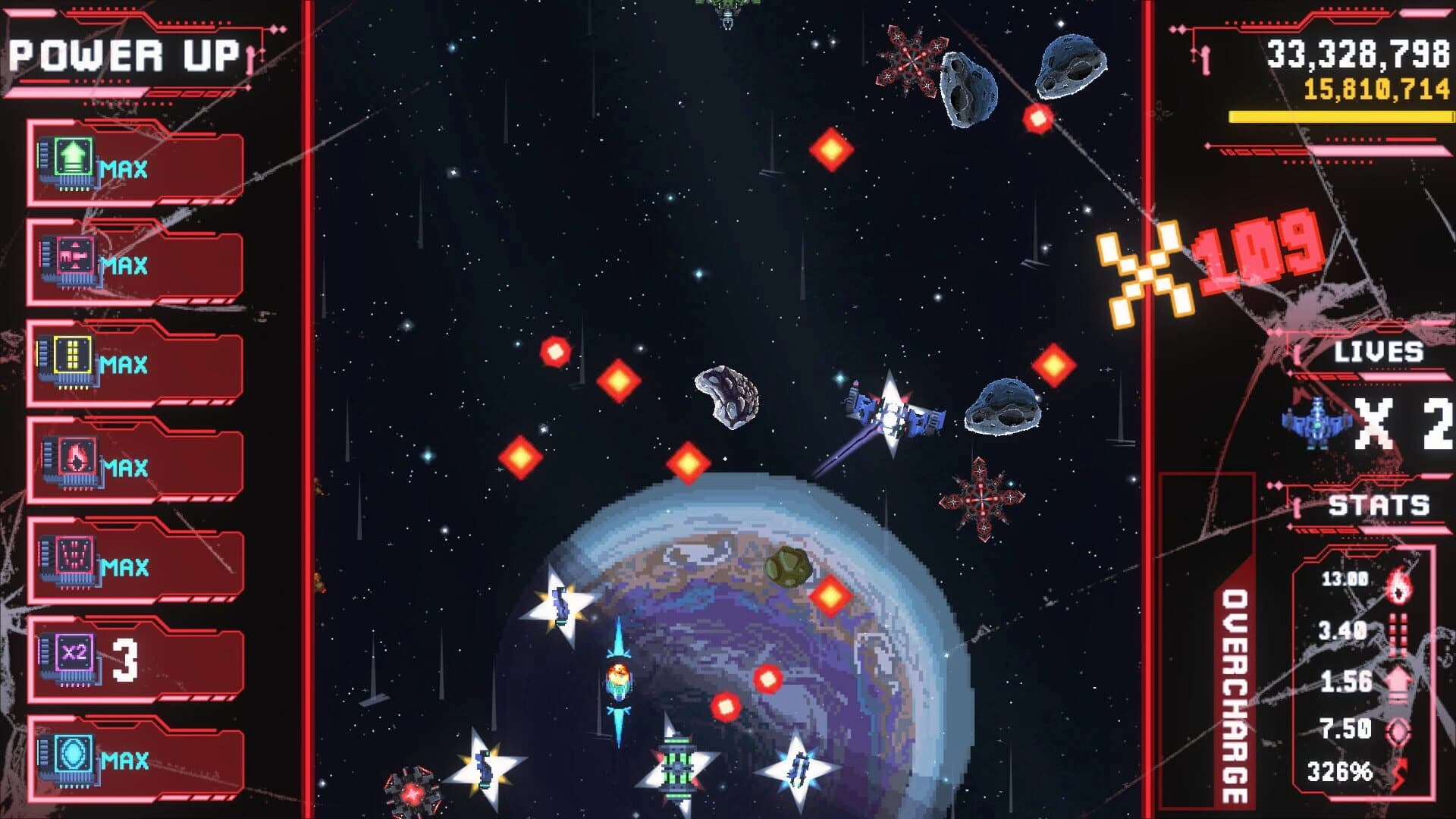Star'Shoot screenshot 4