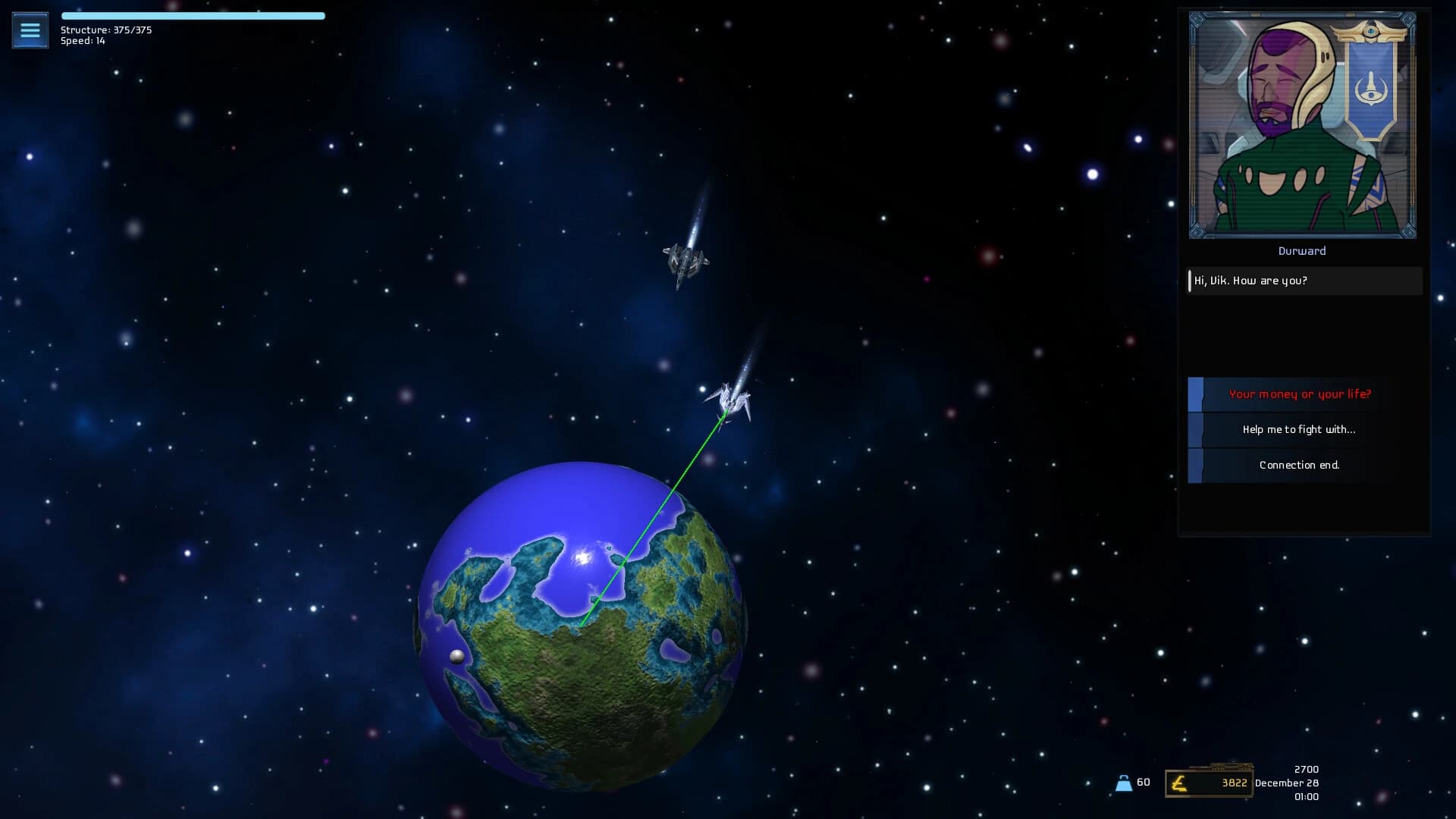StarSim screenshot 5