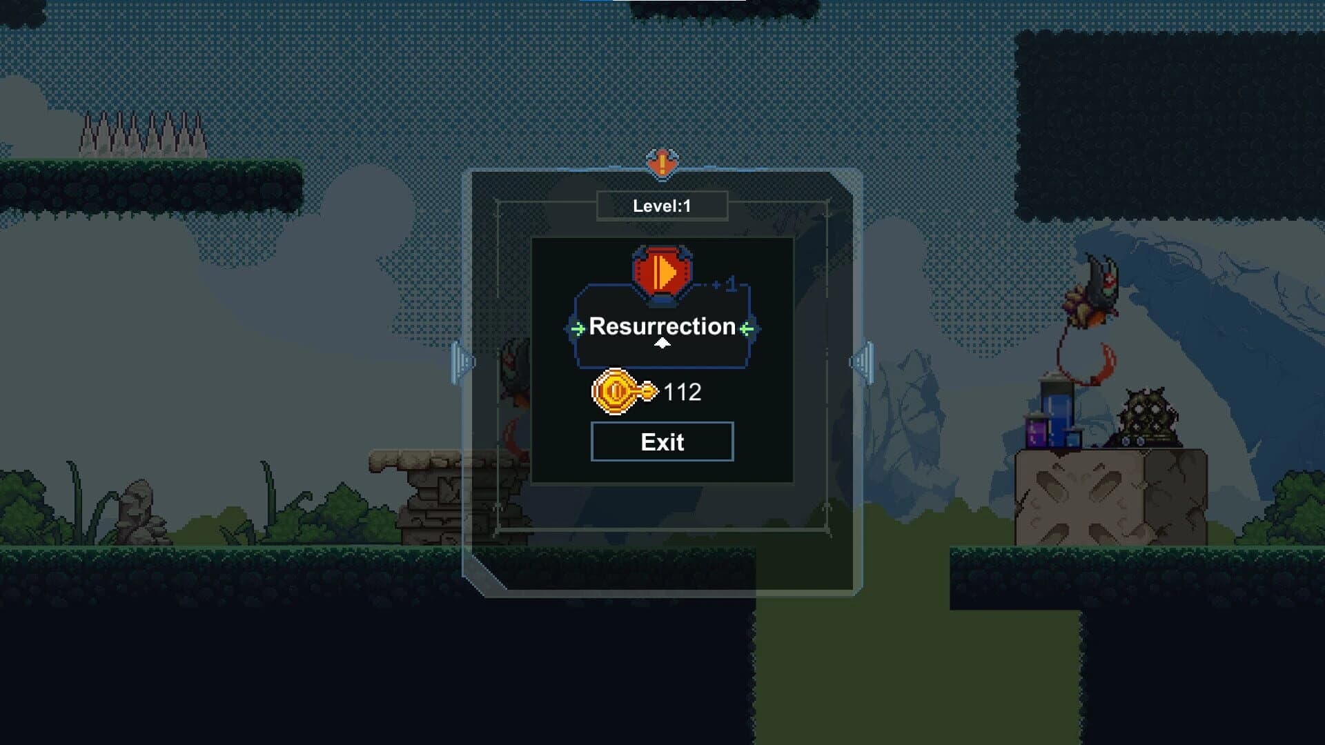 StarsKnight screenshot 3