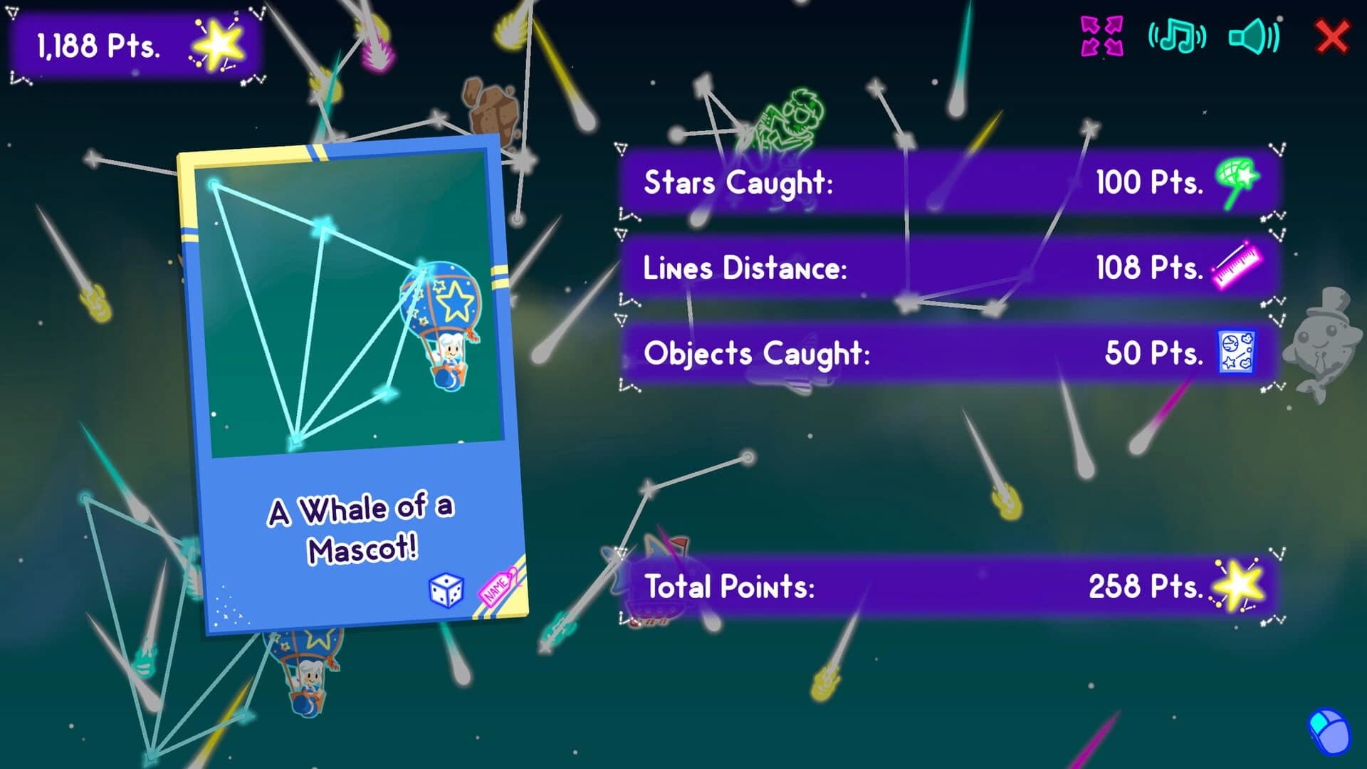 Starsnap screenshot 3