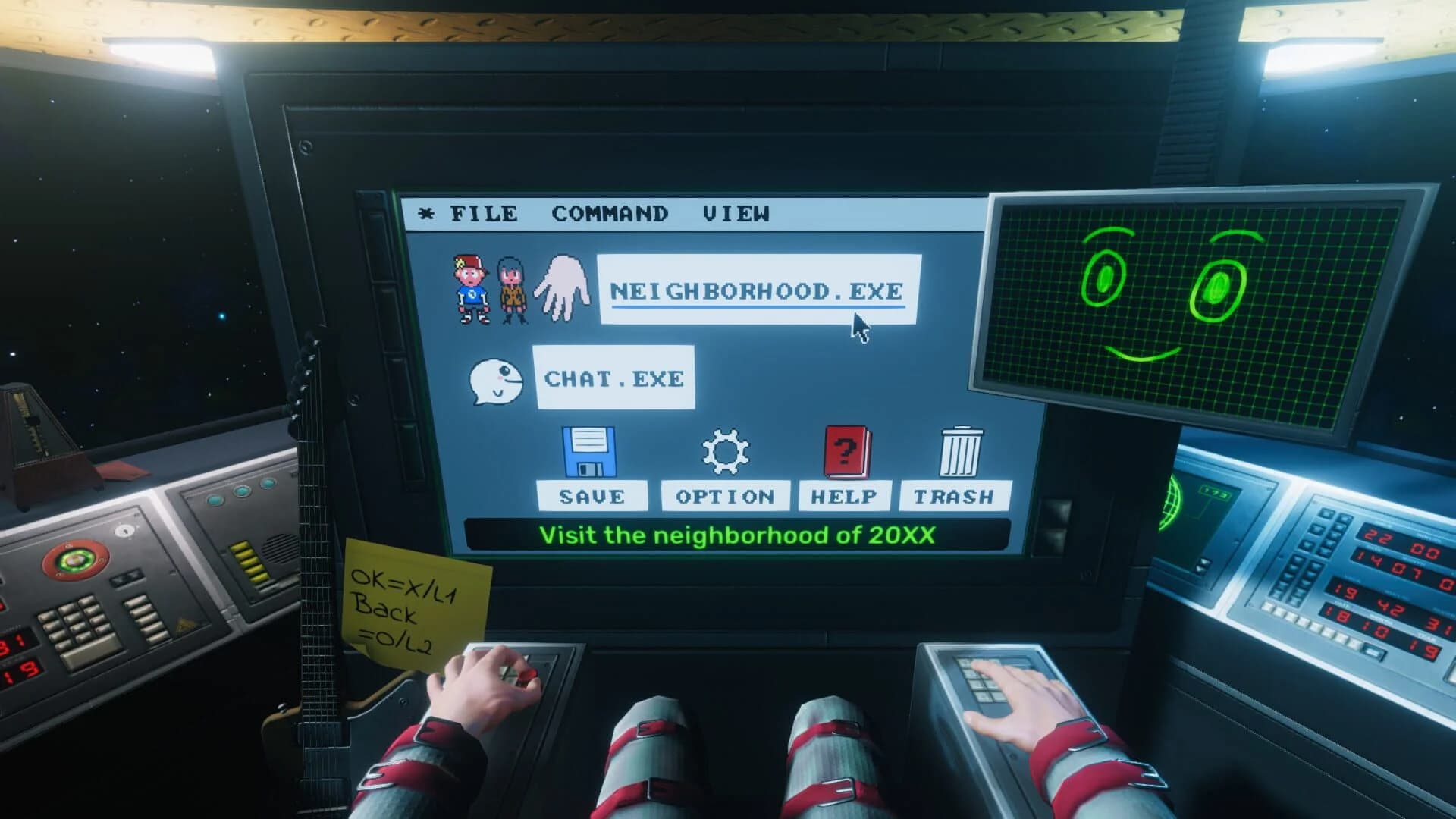 Starstruck: Hands of Time screenshot 4