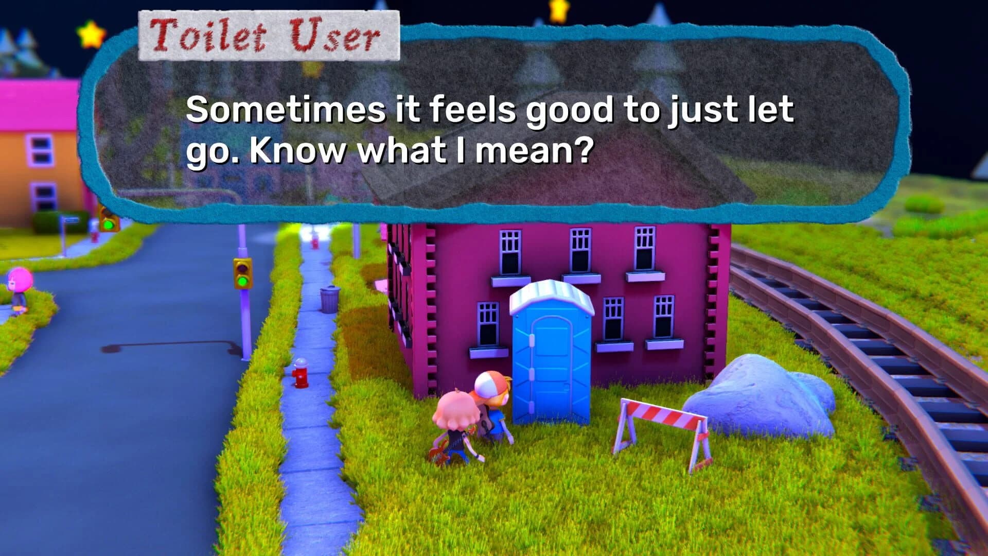 Starstruck: Hands of Time screenshot 2