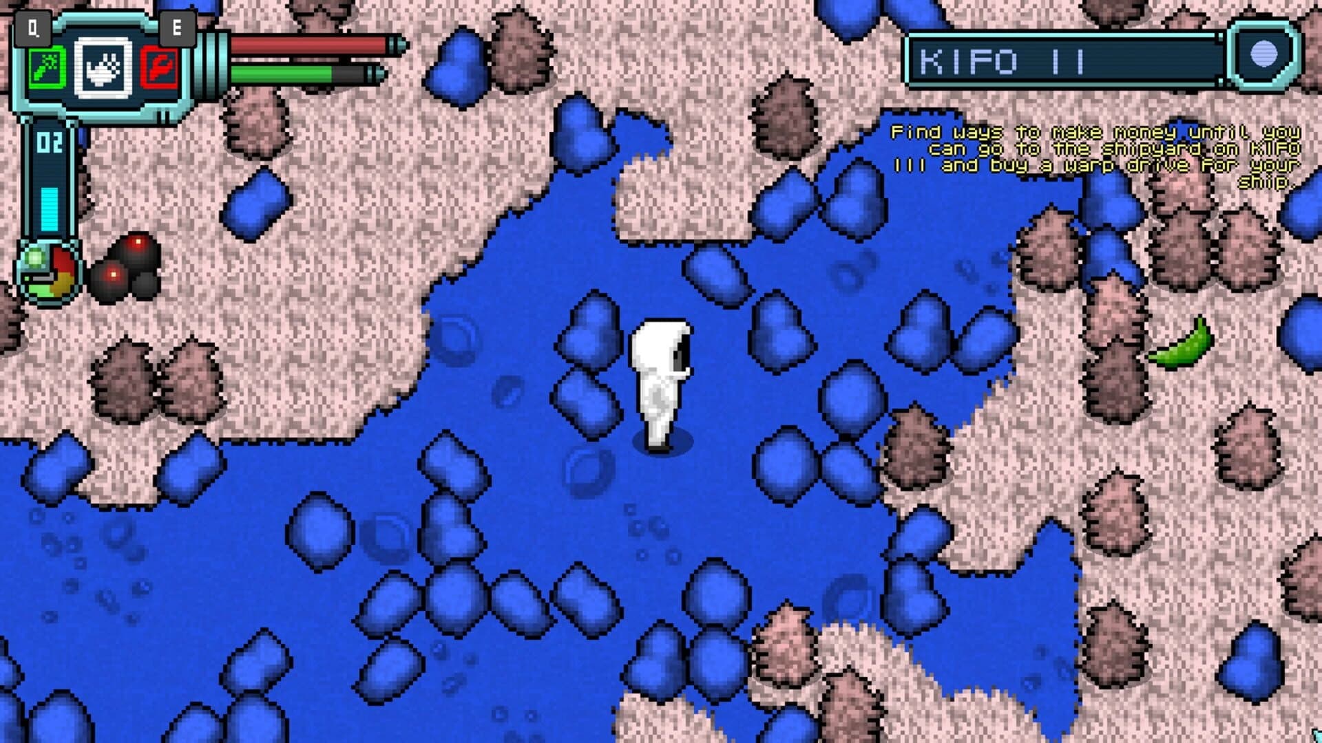 Starstruck Vagabond screenshot 5