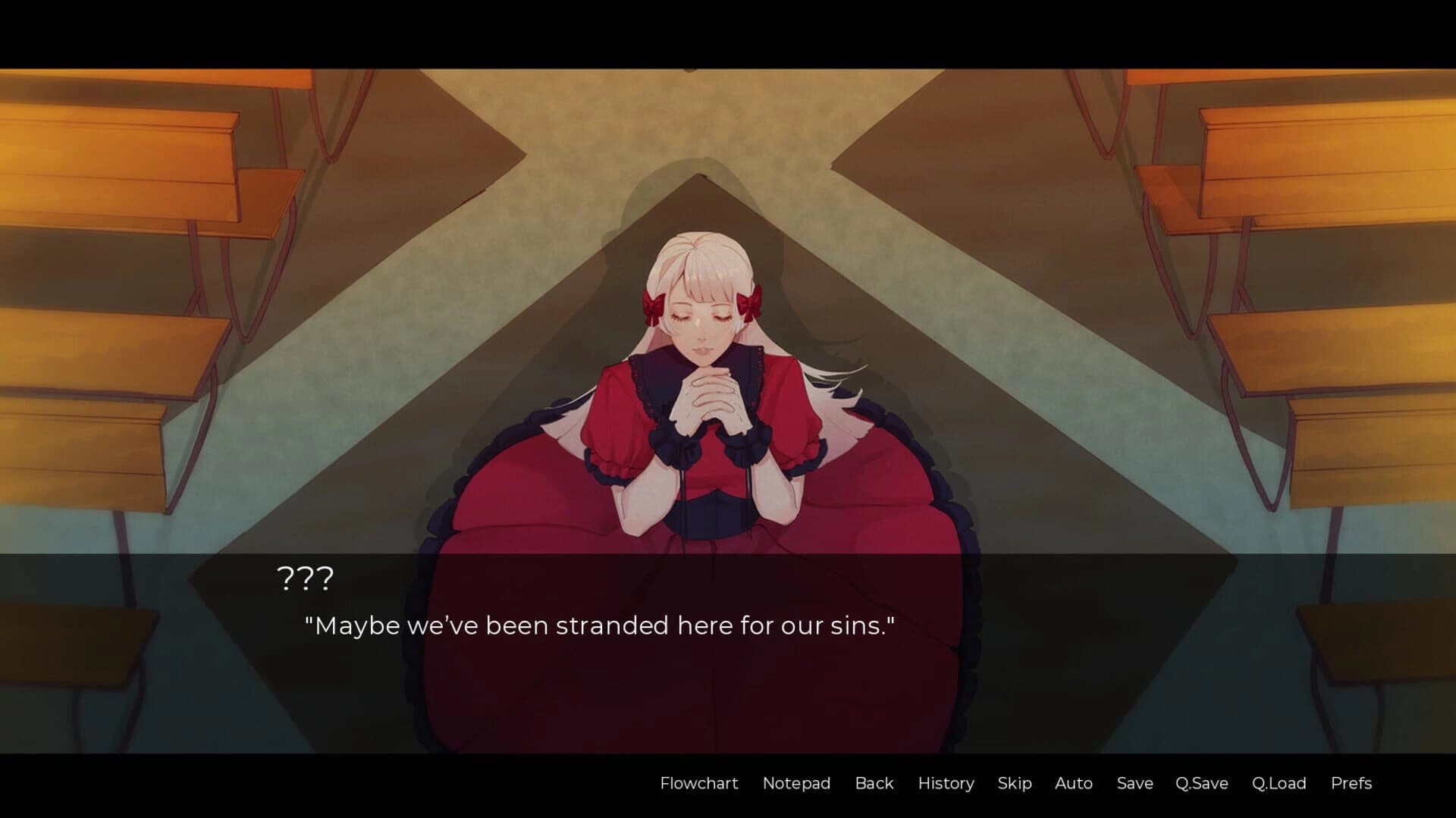 Start Again screenshot 2