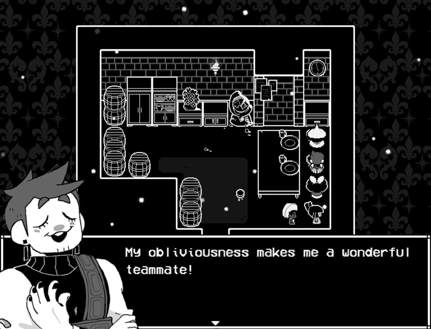 Start Again: A Prologue screenshot 2