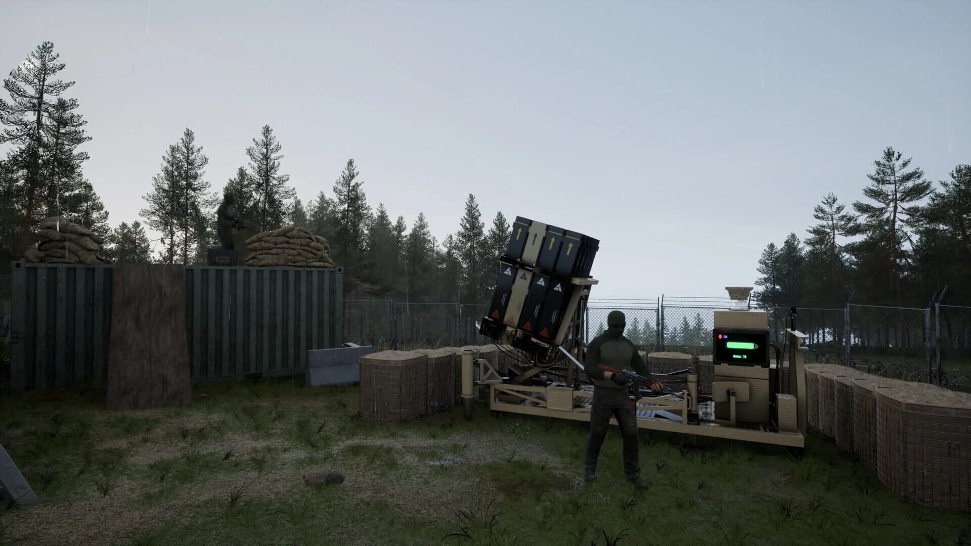 Start Over screenshot 3