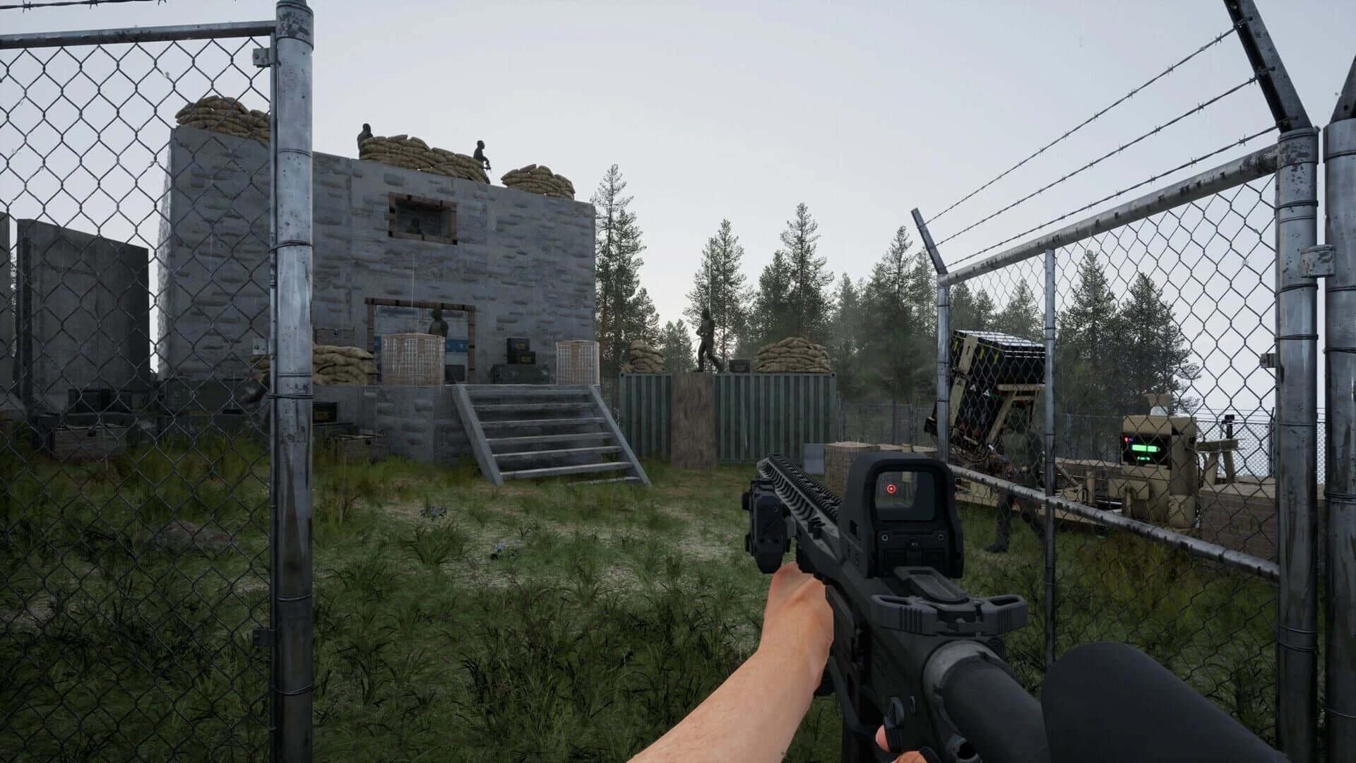 Start Over screenshot 2