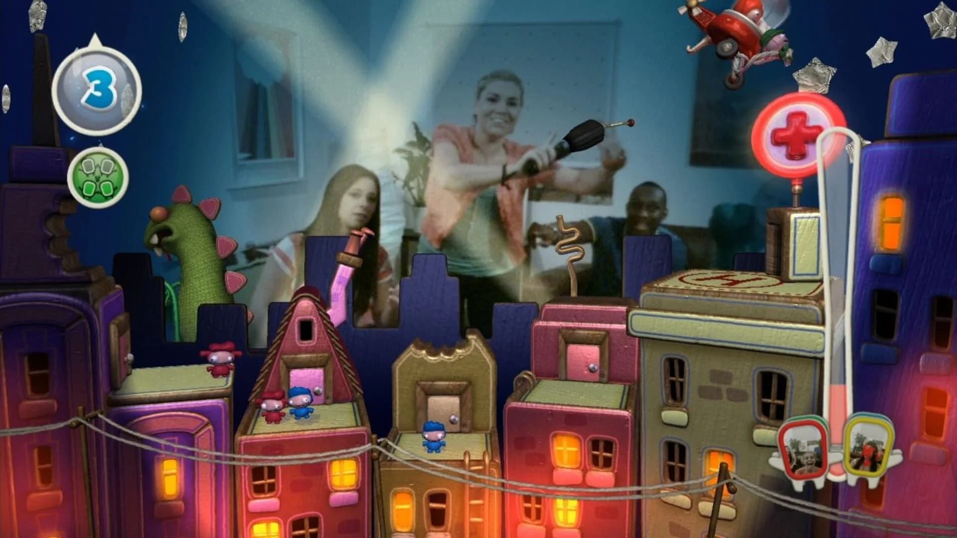 Start the Party! screenshot 5