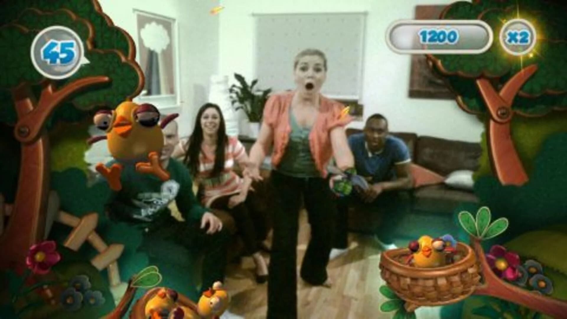 Start the Party! screenshot 3