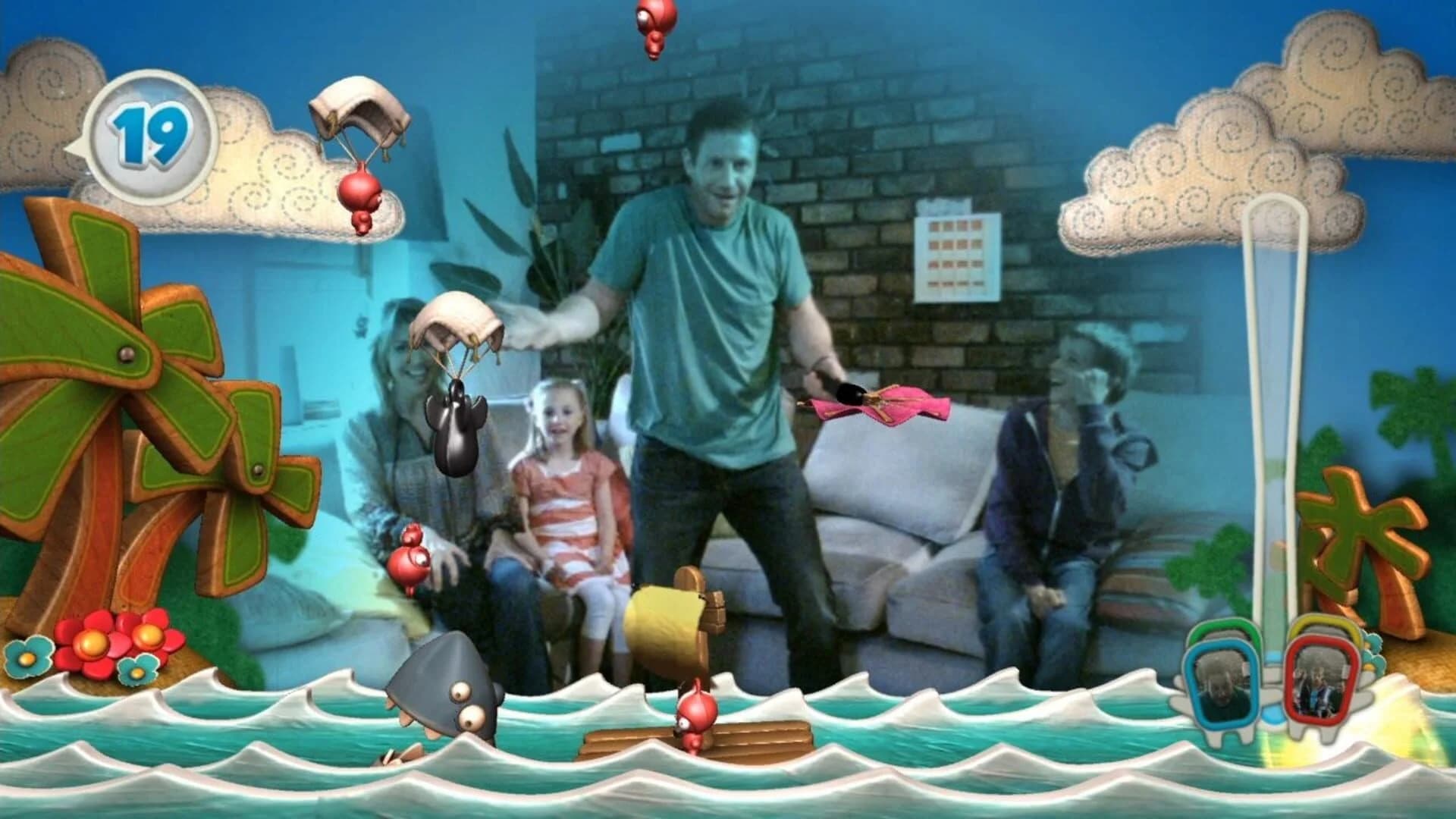 Start the Party! screenshot 4