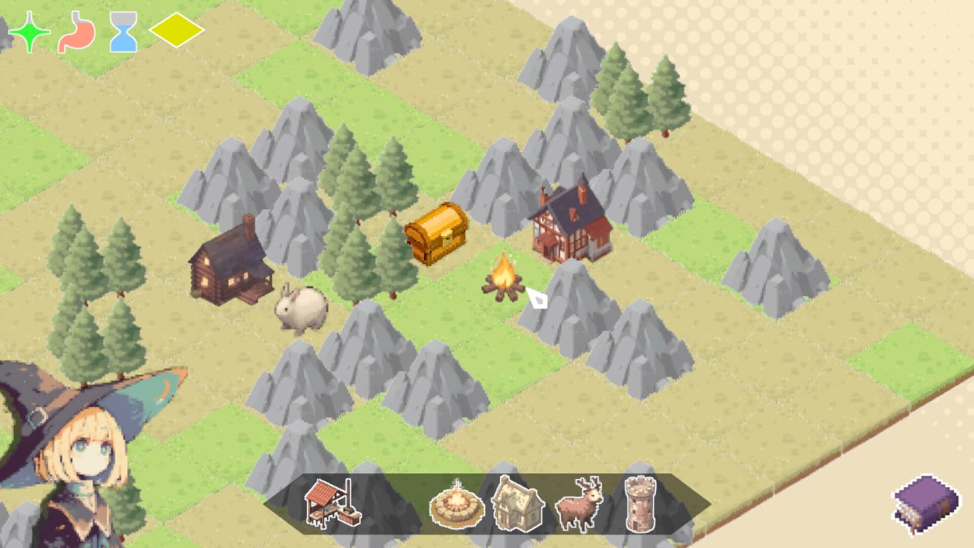 Starting a Village from Zero screenshot 4
