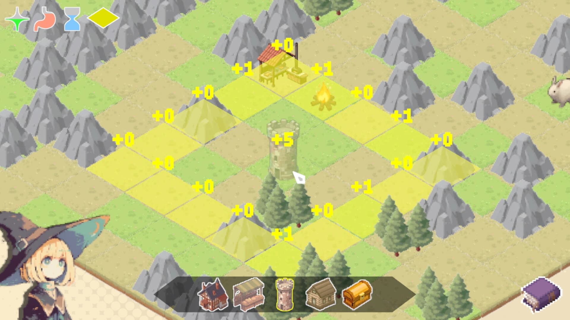 Starting a Village from Zero screenshot 2