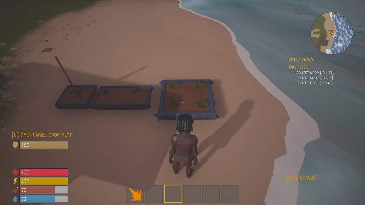 Starting Life In Another World Naked screenshot 3