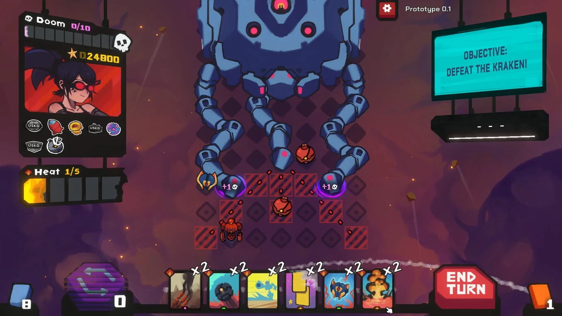 StarVaders screenshot 5
