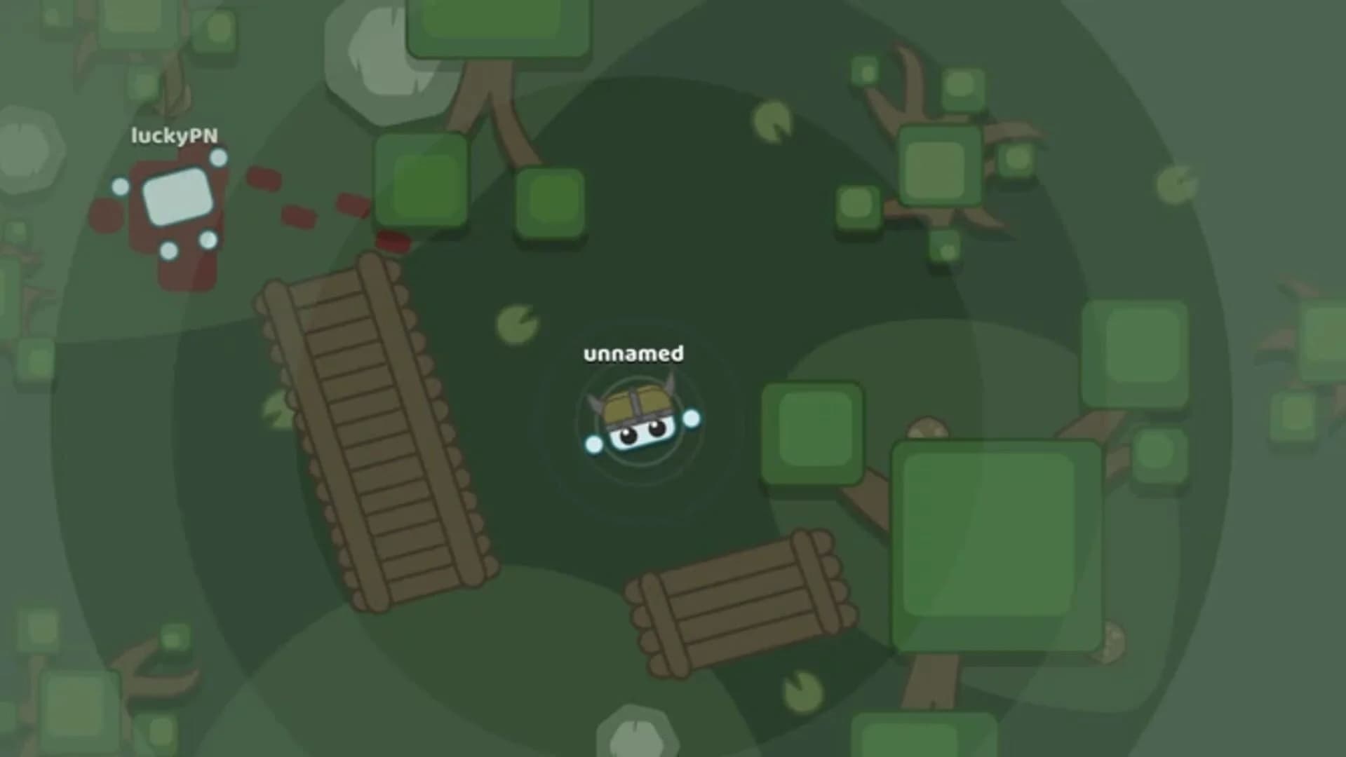 Starve.io screenshot 3