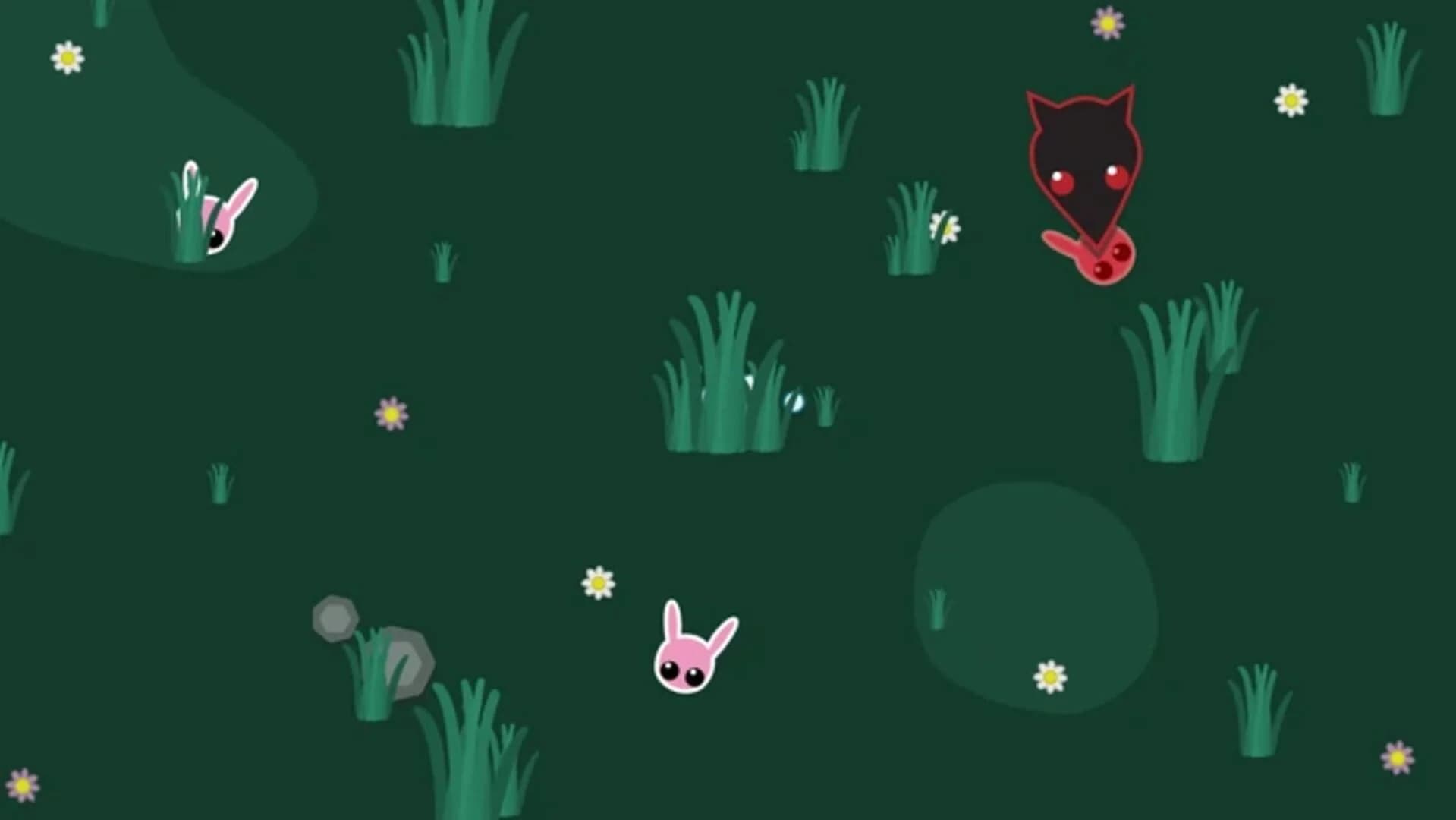 Starve.io screenshot 2